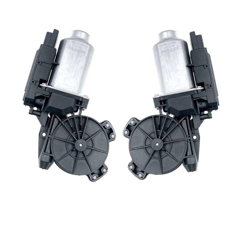 Fensterheber Für Megane 2 Für Grand Für Scenic 2 Für Scenic Für Clio 3 Für Espace 4 Fensterantrieb Fensterhebermotor Fensterheber Elektrisch(L and R) von HONGYISM