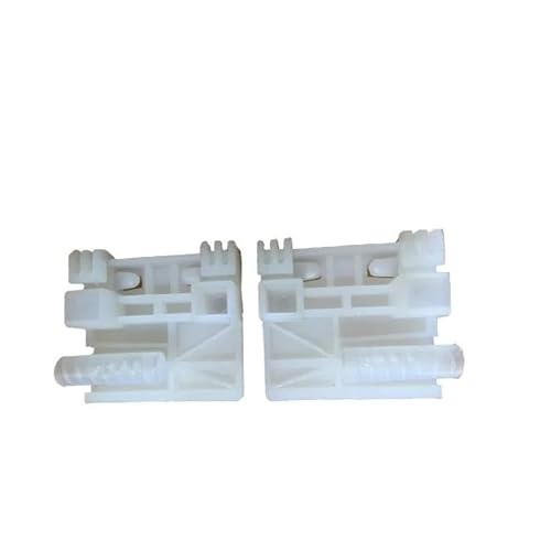 Fensterheber Für Megane Für Scenic I 1996-1999 2000 2001 2002 2003 Fensterheber-Reparaturclip Hinten Links Und Rechts Fensterheber Fensterheber Elektrisch von HONGYISM