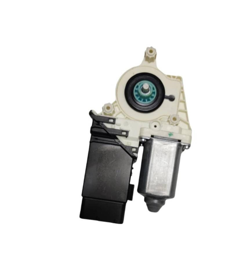 Fensterheber Für Skoda Für Octavia 2001-2011 Fensterheber Motor 1U4959802D 1U4959801D Front Tür Links Und Rechts Motor Montage Fensterheber Elektrisch(1U4959801D) von HONGYISM