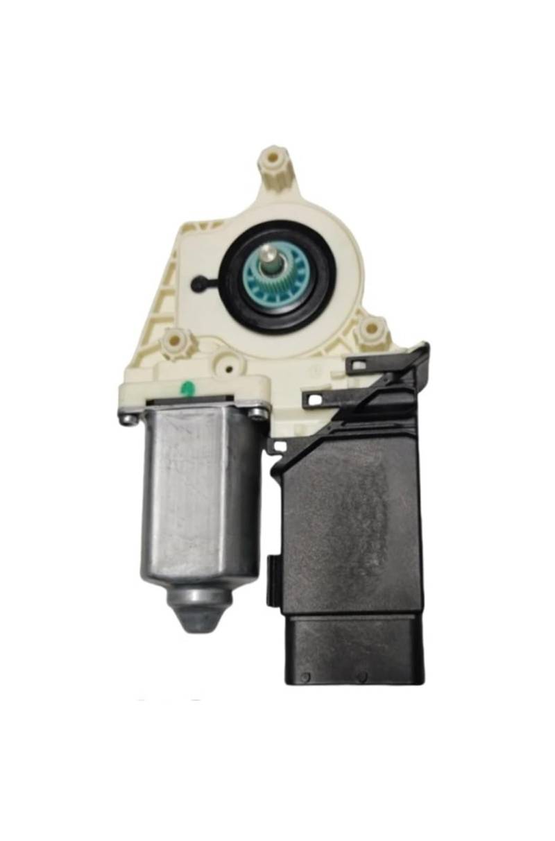 Fensterheber Für Skoda Für Octavia 2001-2011 Fensterheber Motor 1U4959802D 1U4959801D Front Tür Links Und Rechts Motor Montage Fensterheber Elektrisch(1U4959802D) von HONGYISM