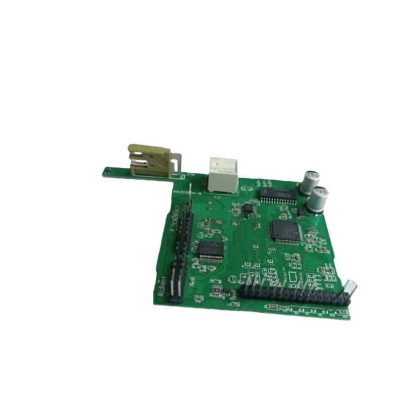 Fensterheber Für Tiguan Vorne Und Hinten Tür Fenster Motoren Modul 5K0959793A 5K0959792A Fensterheber Elektrisch(5K0959793A) von HONGYISM