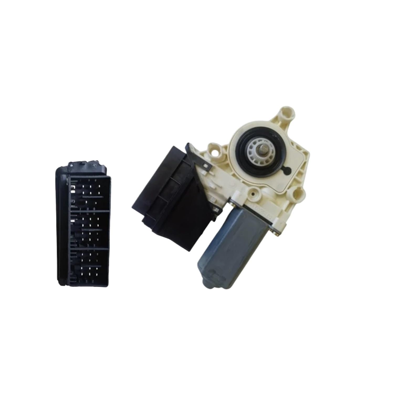 Fensterheber Für VW Für Campmob Typ2/Für Transp.LT T4 Für Transporter T5 T6 Fensterheber Motor Und Module 7H1959802 7H1959801A 7H1959802A 7H1959801 Fensterheber Elektrisch(7H1959801A) von HONGYISM