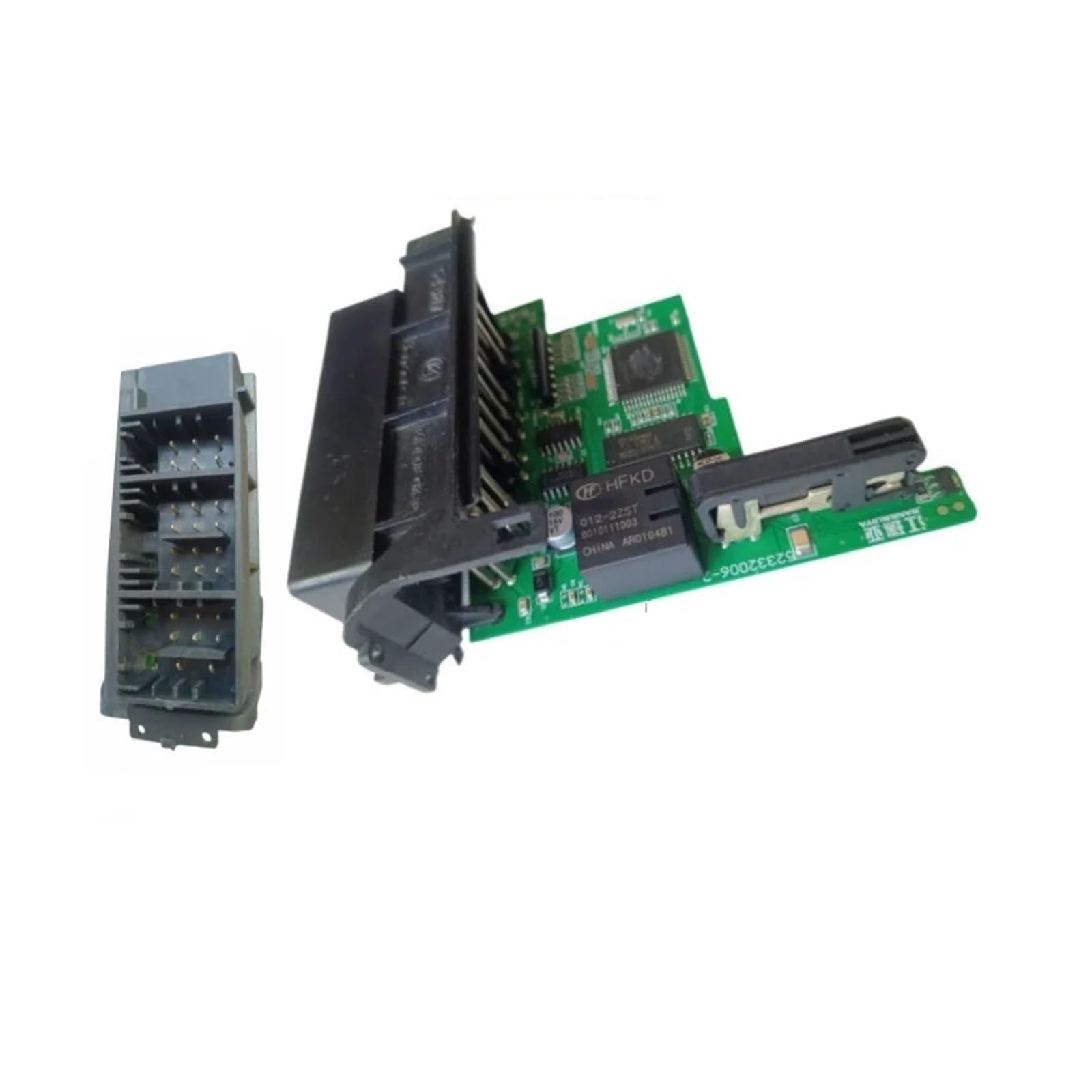 Fensterheber Für VW Für Campmob Typ2/Für Transp.LT T4 Für Transporter T5 T6 Fensterheber Motor Und Module 7H1959802 7H1959801A 7H1959802A 7H1959801 Fensterheber Elektrisch(Model 7H1959802A) von HONGYISM