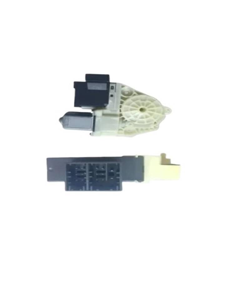 Fensterheber Für VW Für Campmobile Für Transporter Für Polo Für Roomster Für Skoda Für Fabia 2006-2010 Fensterhebermotor 6Y2959802 6Y1959802 6Y1959801 6Y2959801 Fensterheber Elektrisch(6Y1959801) von HONGYISM
