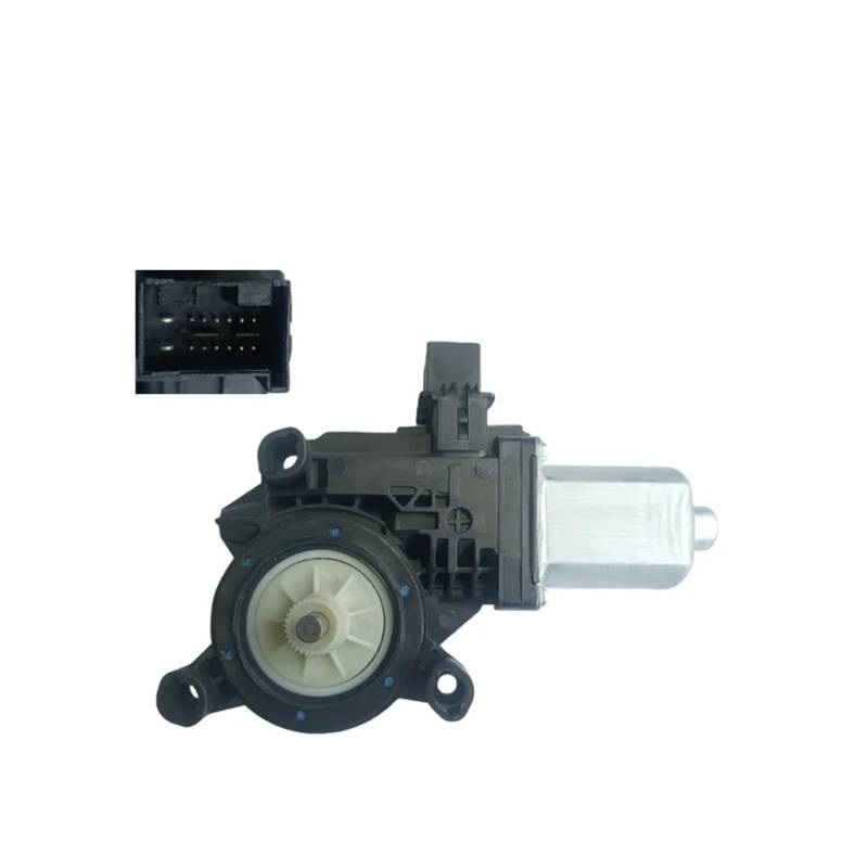 Fensterheber Für VW Für Campmobile Für Transporter T5 Fensterhebermotor Für Polo Für Skoda 6Y1959801 6Y1959802 6Q1959801F 6Y1959801 6Q1959802E Fensterheber Elektrisch(6Q1959802E) von HONGYISM