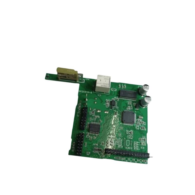 Fensterheber Für VW Für EOS Vorne Und Hinten Tür Fenster Motoren Modul 5K0959793A 5K0959792A Fensterheber Elektrisch(5K0959793A) von HONGYISM