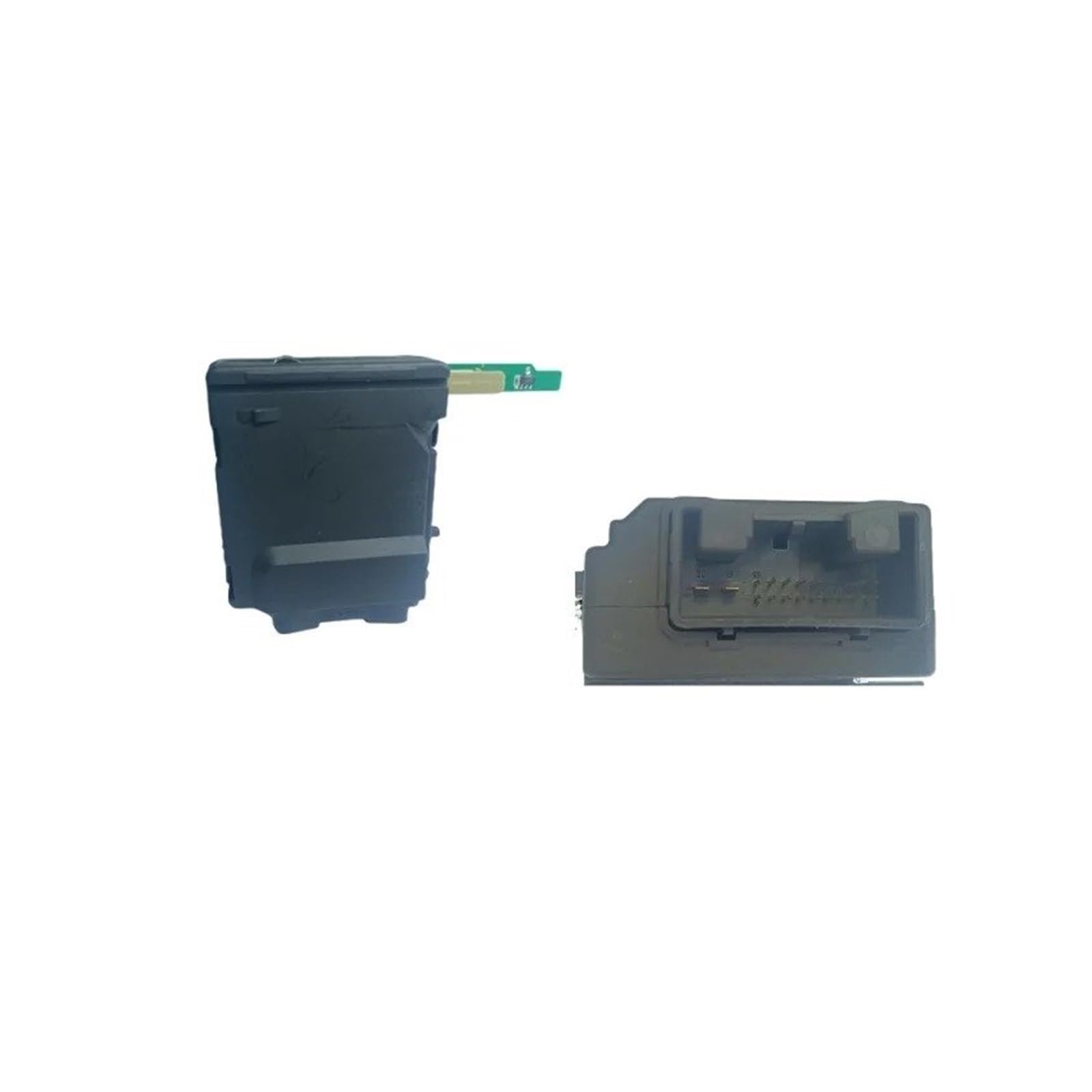 Fensterheber Für VW Für Passat B6 B7 CC Vorne Und Hinten Fenster Motor Und Modul 1K09959794L 3C8959701 3C8959704D 3C8959703D 3C0959794B 3C0959795B Fensterheber Elektrisch(1K0959795Q) von HONGYISM