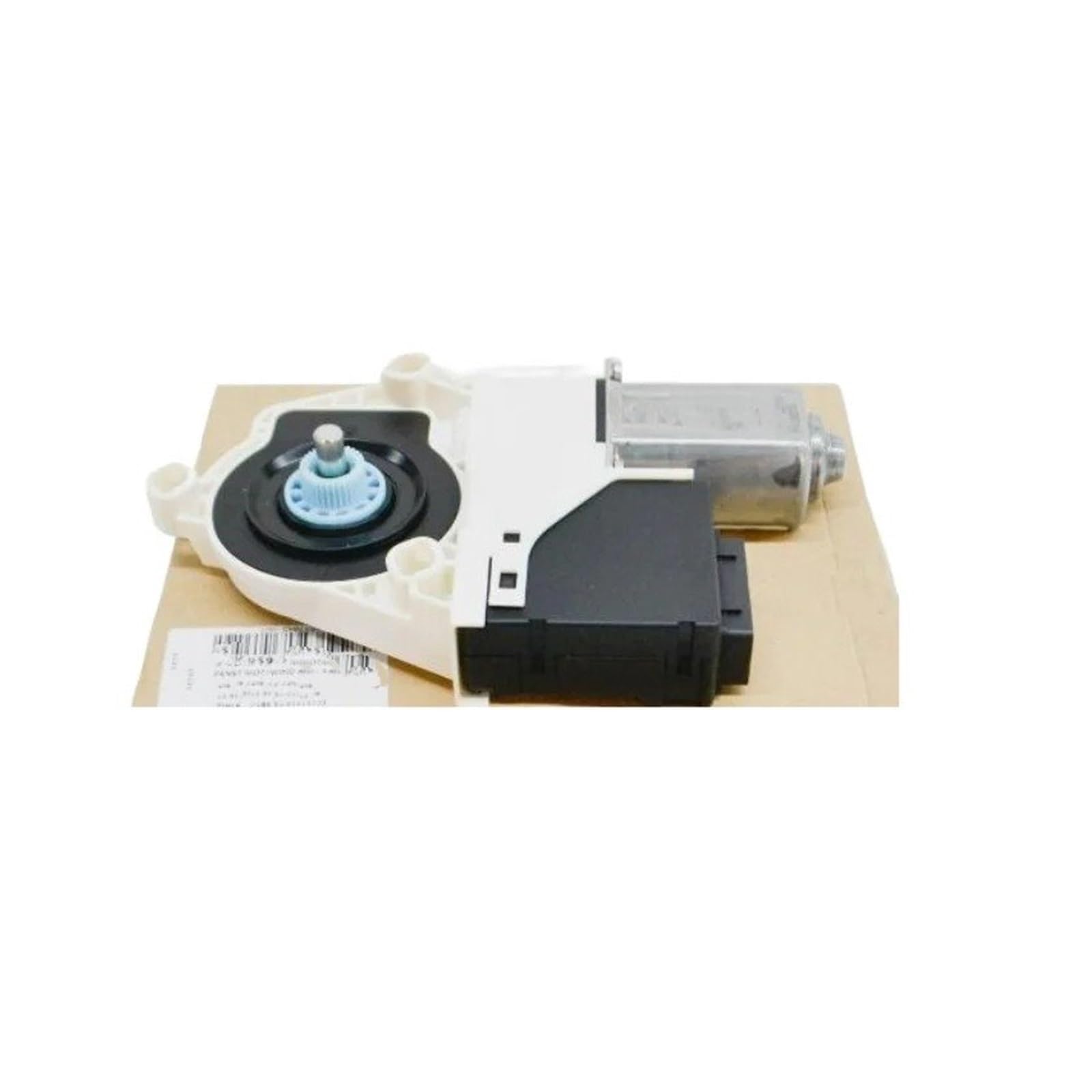 Fensterheber Für VW Für Passat B6 B7 CC Vorne Und Hinten Fenster Motor Und Modul 1K09959794L 3C8959701 3C8959704D 3C8959703D 3C0959794B 3C0959795B Fensterheber Elektrisch(3C8959704D) von HONGYISM