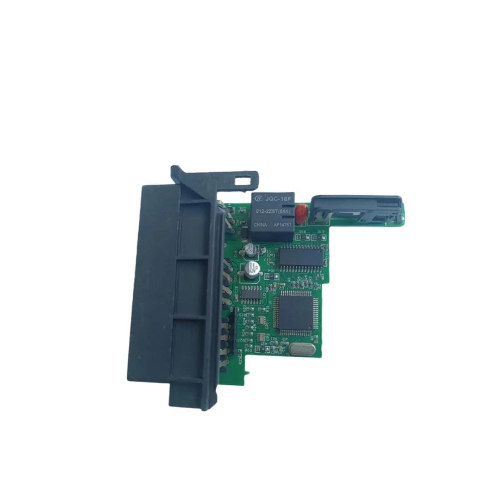 Fensterheber Für VW Für Transporter T5/T6 Für Campmobile Für Polo 2003-2009 7H1959801A 7H1959802A 6Q2959801A 6Q2959802A/E 6Q2959801D Fenster Motor Modul Fensterheber Elektrisch(6Q2959801A) von HONGYISM