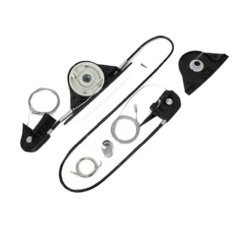Fensterheber Für VW T5 Für Transpoter Für Multivan Für Caravelle Reparaturkabelsatz Für Elektrische Schiebetüren Ab 2003 Fensterheber Elektrisch von HONGYISM