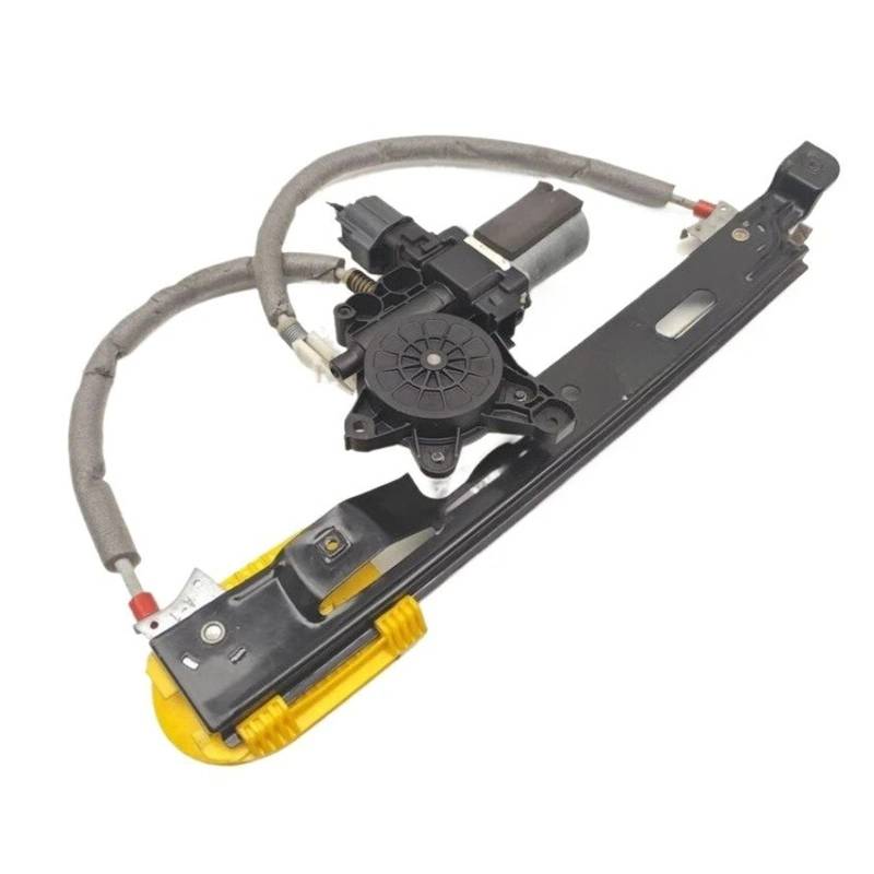 Fensterheber Hinten Links/Hinten Rechts OEM C2Z26991 C2Z26992 Auto Zubehör Fensterheber Für Jaguar Für XF 2009-2015 Für XFR 2010-2015 Fensterheber Elektrisch(Rear Right C2Z26991) von HONGYISM