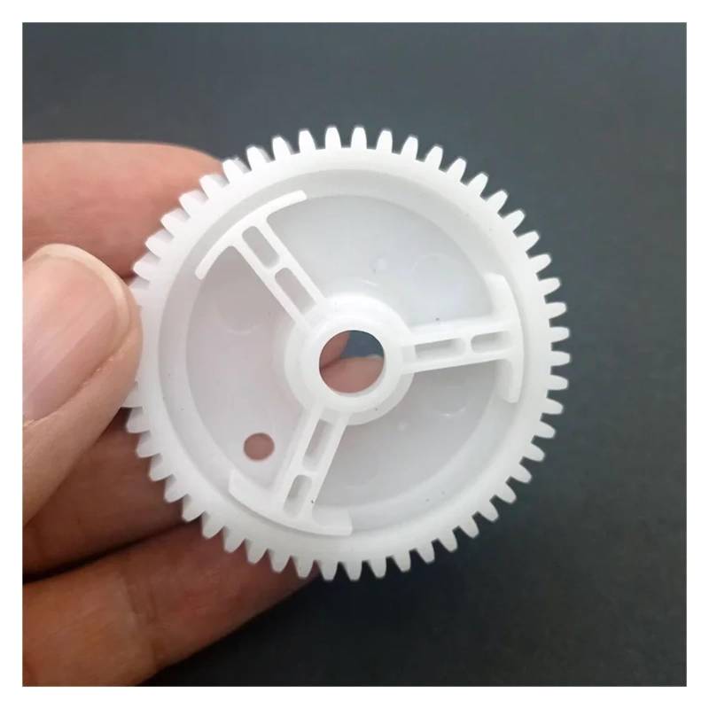 Fensterheber Türen Fensterheber Motor Getriebe Vorne/Hinten Für Mazda 3 5 6 CX7 Für CX9 RX-8 Autos Innen Teile Alle G22C5958X Fensterheber Elektrisch(5 X) von HONGYISM