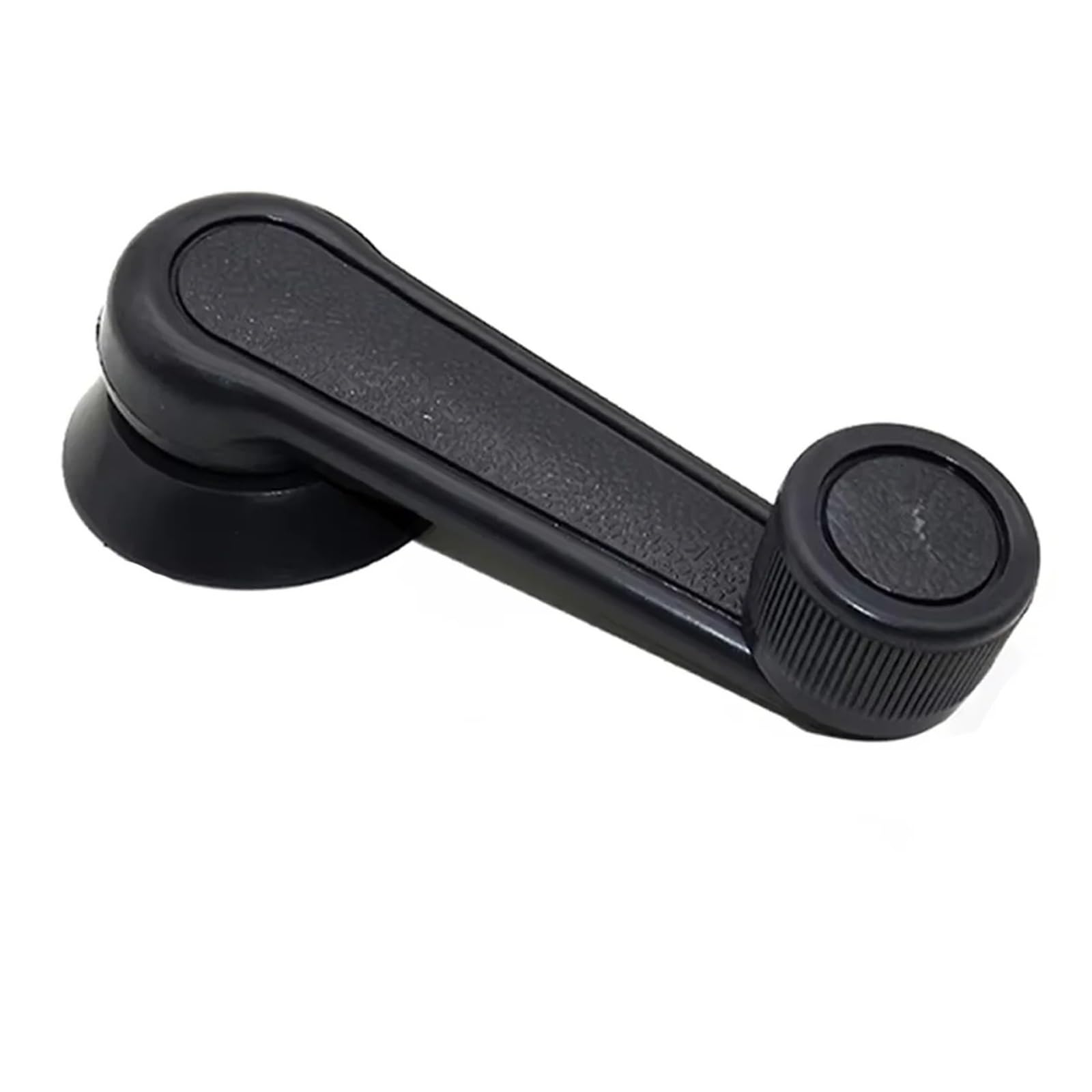 Fensterheber Universal-Innenraumteile Motorteile Autofenster-Anschluss Kurbelgriff Türhebelgriff Fenster-Handkurbel Fensterheber Elektrisch(1pieces) von HONGYISM