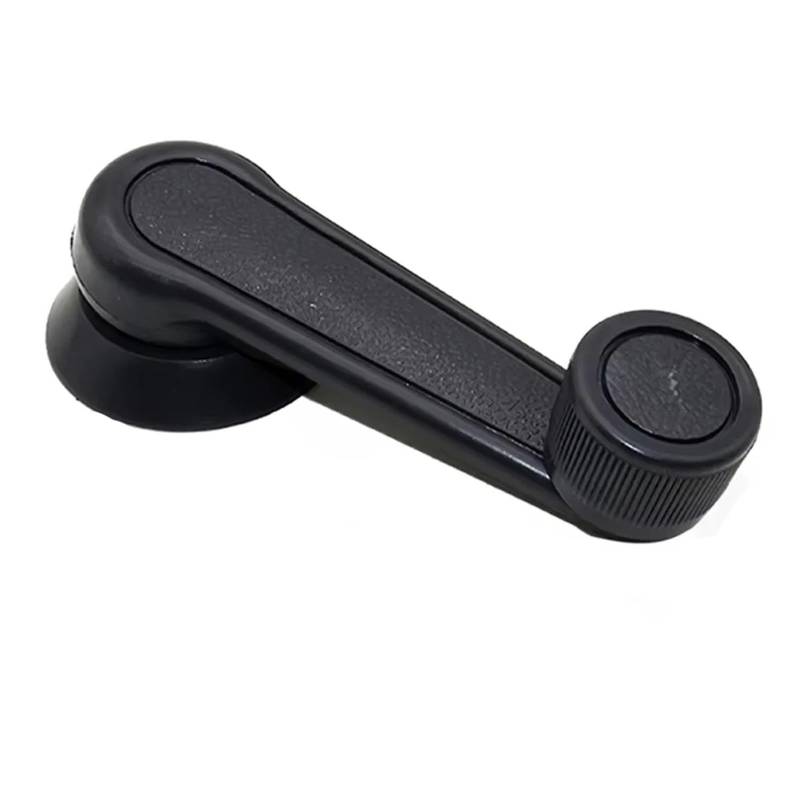 Fensterheber Universal-Innenraumteile Motorteile Autofenster-Anschluss Kurbelgriff Türhebelgriff Fenster-Handkurbel Fensterheber Elektrisch(1pieces) von HONGYISM