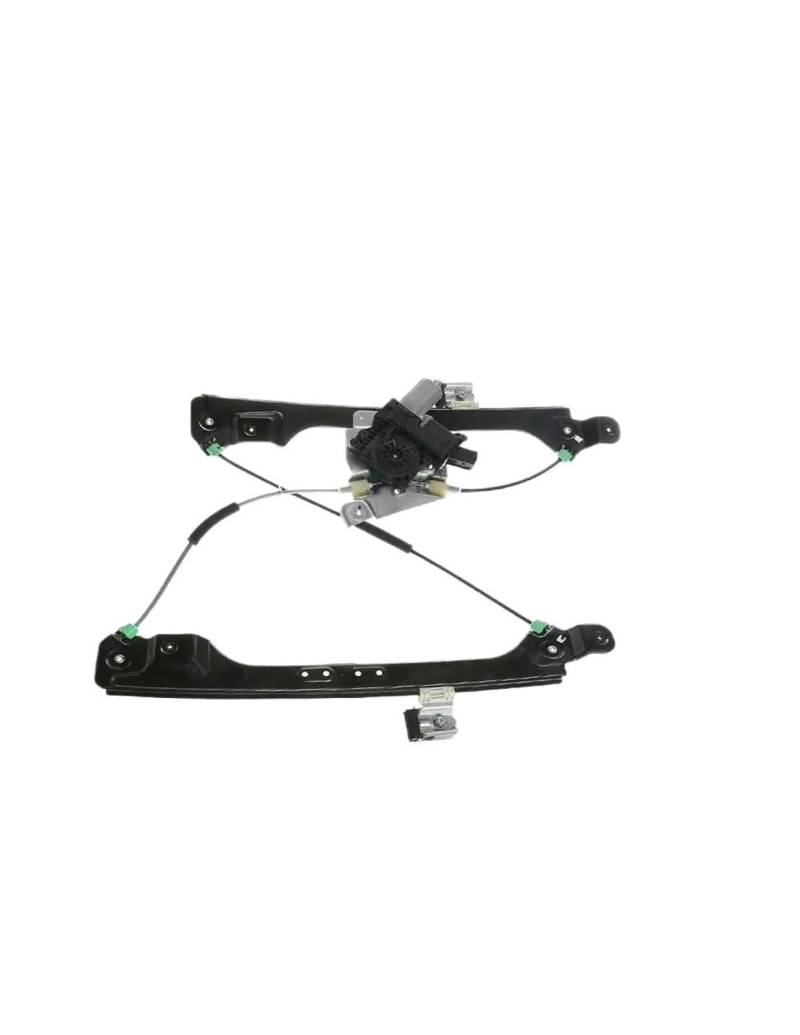 Fensterheber Vorne Rechts/Links Power Fensterheber Mit Motor Für Cadillac Für SRX Für Saab 9-4X 2010 2011 2012 2013 2014 2015 Fensterheber Elektrisch(Links) von HONGYISM
