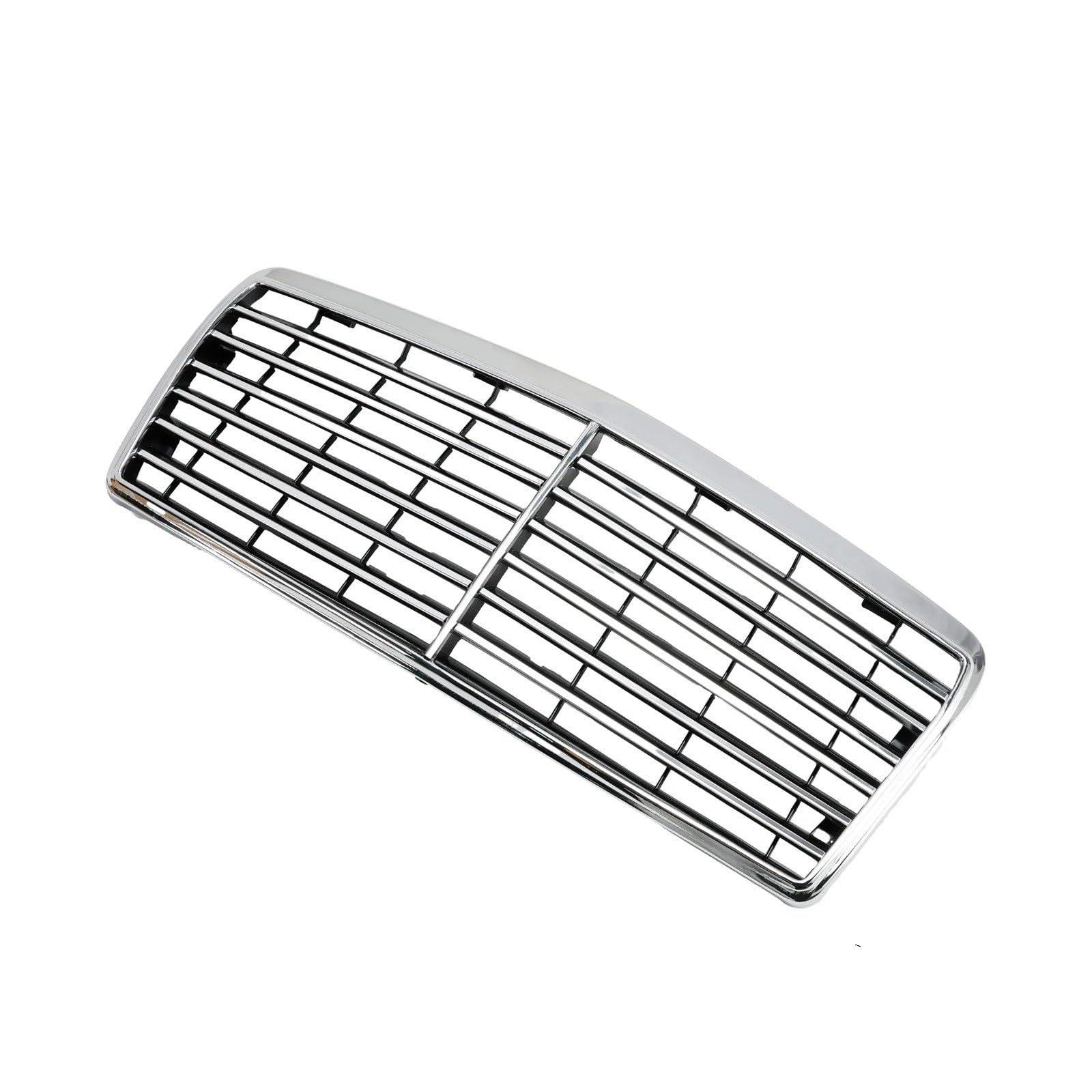 Front Kühlergrille Für Benz Für E-Klasse W124 S124 C124 1993 1994 1995 Frontstoßstangengrill Auto Kühlergrill Front Kühlergrille Für Benz Für E-Klasse W124 S124 C124 1993 1994 1995 Frontstoßstangengrill Auto Kühlergrill von HONGYISM
