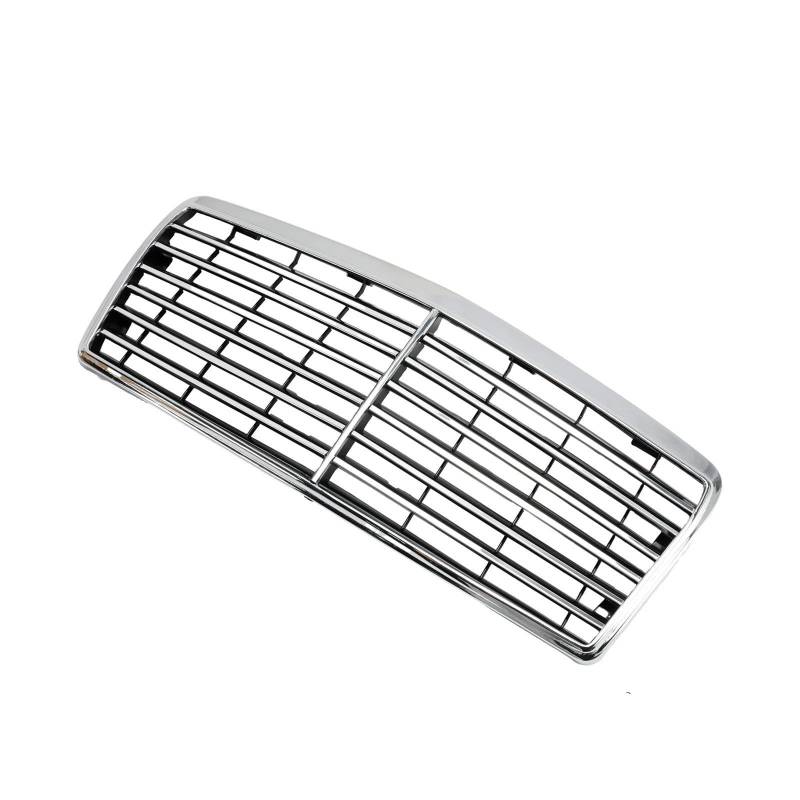 Front Kühlergrille Für Benz Für E-Klasse W124 S124 C124 1993 1994 1995 Frontstoßstangengrill Auto Kühlergrill von HONGYISM