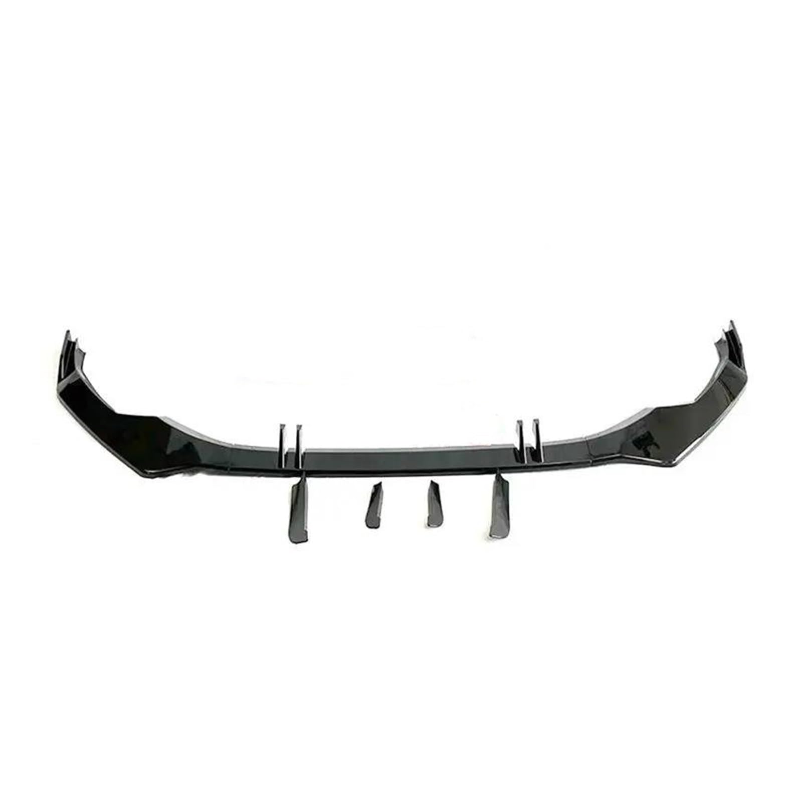 Frontstoßstange Spoiler Frontspoiler Lippe 3 PCS Splitter Front Schaufel Stoßstange Lip Spoiler Diffusor Für A3 Für S-Linie Auto Styling 2021 + ABS Frontstoßstange Spoiler Frontspoiler Lippe 3 PCS Splitter Front Schaufel Stoßstange Lip Spoiler Diffusor Für A3 Für S-Linie Auto Styling 2021 + ABS von HONGYISM
