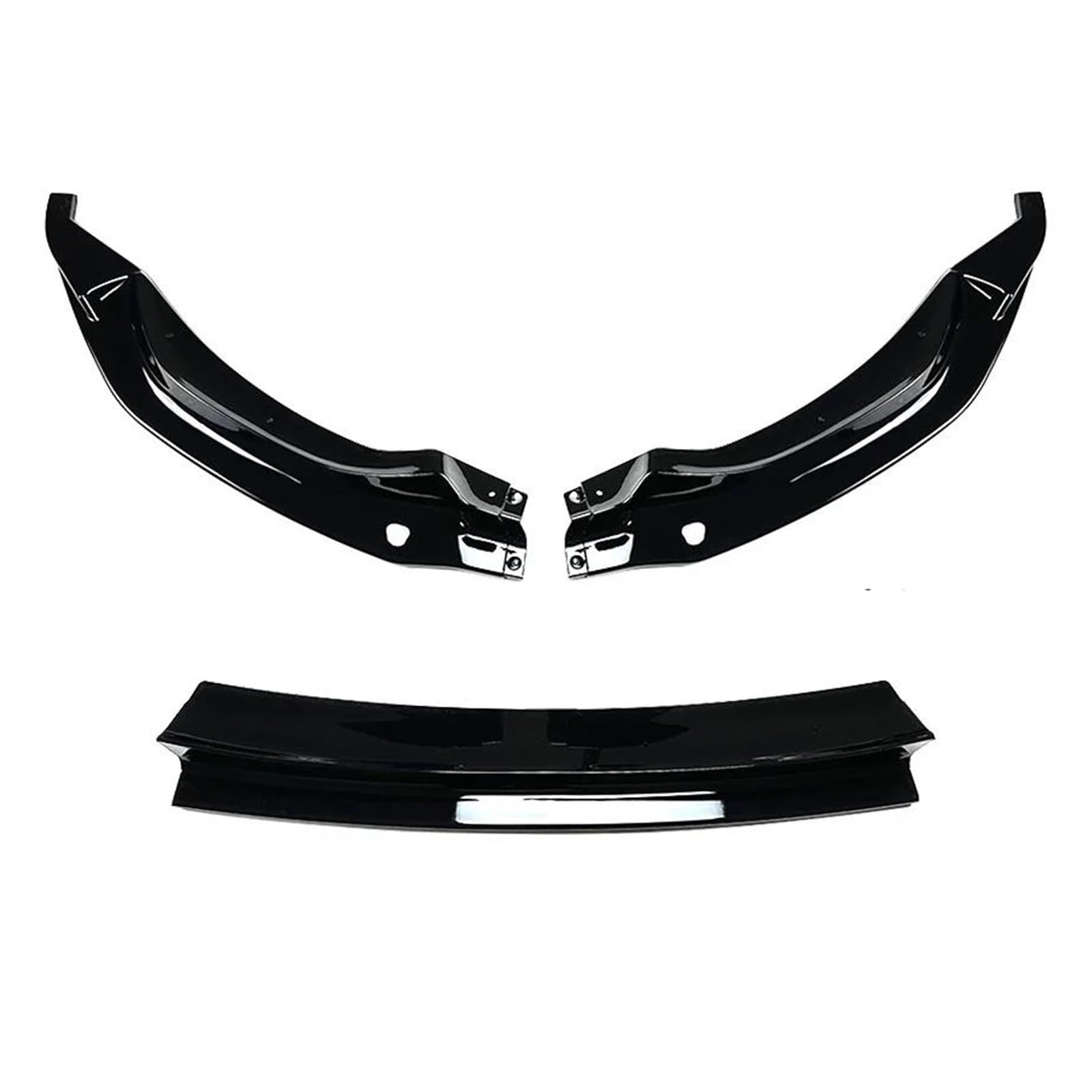 Frontstoßstange Spoiler Frontspoiler Lippe 3PCS Für M3 F80 M4 F82 F83 Diffusor Splitter Abdeckung Körper Kits 2015-2018 2019 2020 Tuning Auto Vorderen Stoßfänger Lip Spoiler Splitter(Gloss Black) Frontstoßstange Spoiler Frontspoiler Lippe 3PCS Für M3 F80 M4 F82 F83 Diffusor Splitter Abdeckung Körper Kits 2015-2018 2019 2020 Tuning Auto Vorderen Stoßfänger Lip Spoiler Splitter(Gloss Black) von HONGYISM