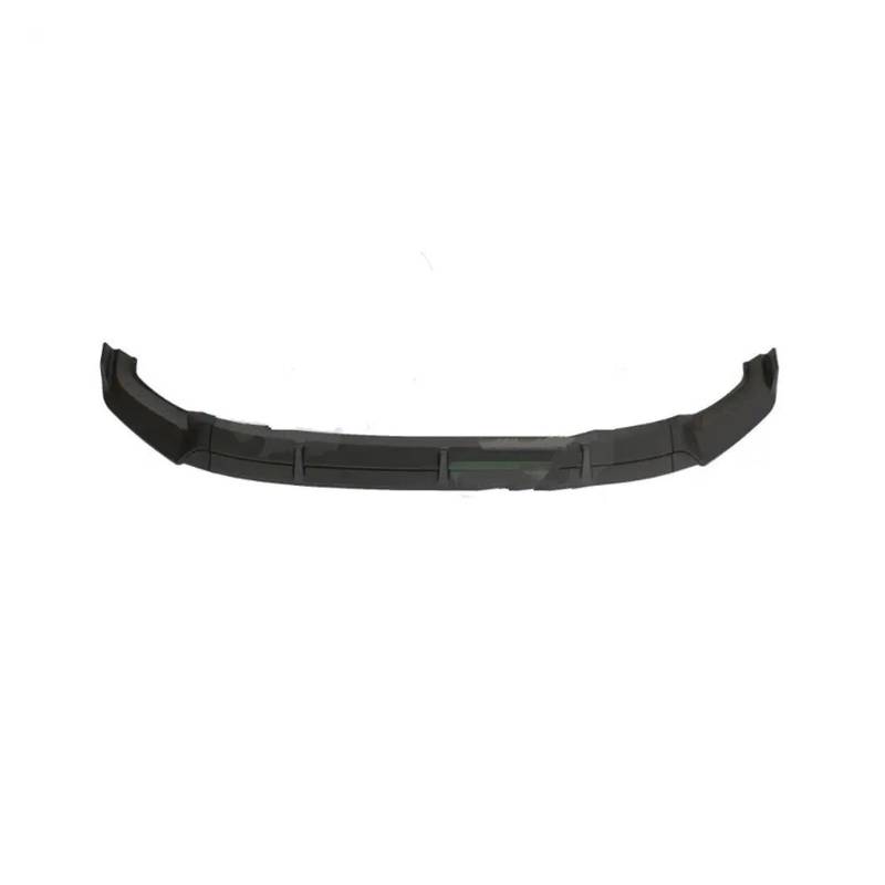 Frontstoßstange Spoiler Frontspoiler Lippe 3PCS Für VW Für TIGUAN 2017 2018 2019 2020 Auto Vorderen Stoßfänger Lip Spoiler Splitter Diffusor Abnehmbare Körper Kit Abdeckung Schutz(Matt-schwarz) von HONGYISM
