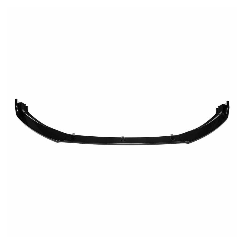 Frontstoßstange Spoiler Frontspoiler Lippe 3Pcs Für VW Für Golf MK7 2014 2015 2016 2017 Auto Front Stoßstange Splitter Lip Diffusor Körper Kit Spoiler Schutz von HONGYISM