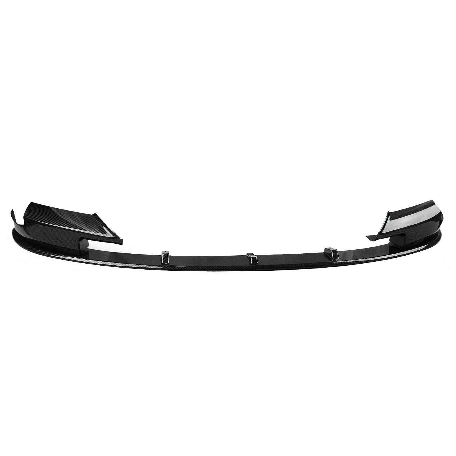 Frontstoßstange Spoiler Frontspoiler Lippe 4PCS Für 5 Series F10 M5 2012-2015 2016 Spoiler Untere Air Vent Ecke Seite Splitter Abdeckung Schutz Körper Kit Auto Vorderen Stoßfänger Lippe Frontstoßstange Spoiler Frontspoiler Lippe 4PCS Für 5 Series F10 M5 2012-2015 2016 Spoiler Untere Air Vent Ecke Seite Splitter Abdeckung Schutz Körper Kit Auto Vorderen Stoßfänger Lippe von HONGYISM
