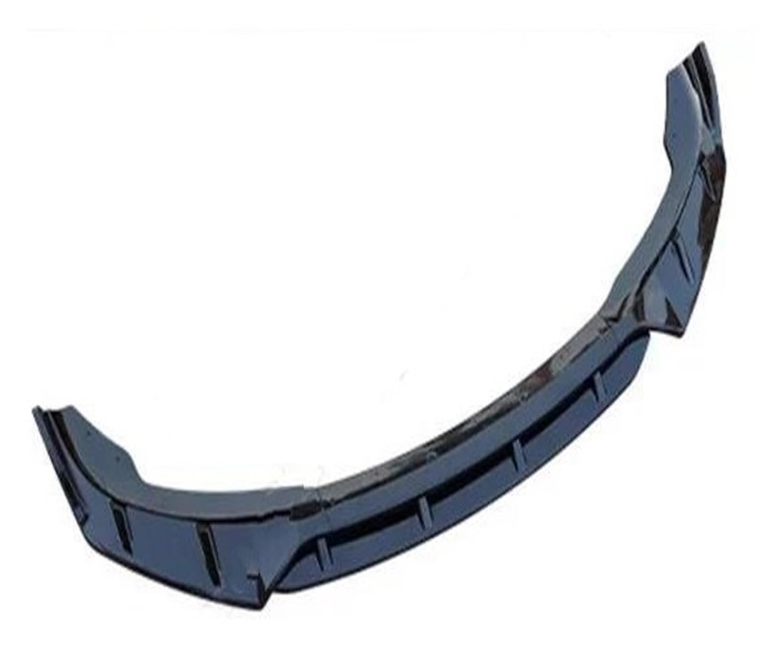 Frontstoßstange Spoiler Frontspoiler Lippe 4Pcs Für F48 Auto Vorderen Stoßfänger Lip Spoiler Splitter Diffusor Separator Körper Kit Abdeckung X1 20i 20d 25i 25d X-Stick 2015-2022 2021(Gloss Black) Frontstoßstange Spoiler Frontspoiler Lippe 4Pcs Für F48 Auto Vorderen Stoßfänger Lip Spoiler Splitter Diffusor Separator Körper Kit Abdeckung X1 20i 20d 25i 25d X-Stick 2015-2022 2021(Gloss Black) von HONGYISM