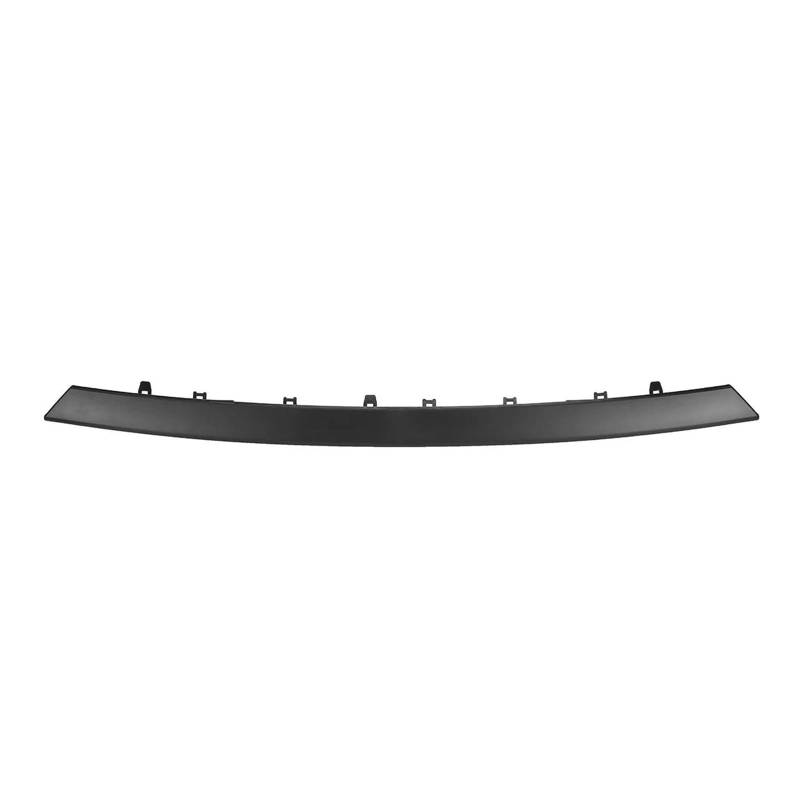 Frontstoßstange Spoiler Frontspoiler Lippe 5312206040 Für Toyota Für Camry Se Für Xse 2018-2019 2020 Teil Front Stoßstange Splitter Lip Grille Lower Trim Moulding Diffusor Abdeckung(Matte Middle) von HONGYISM
