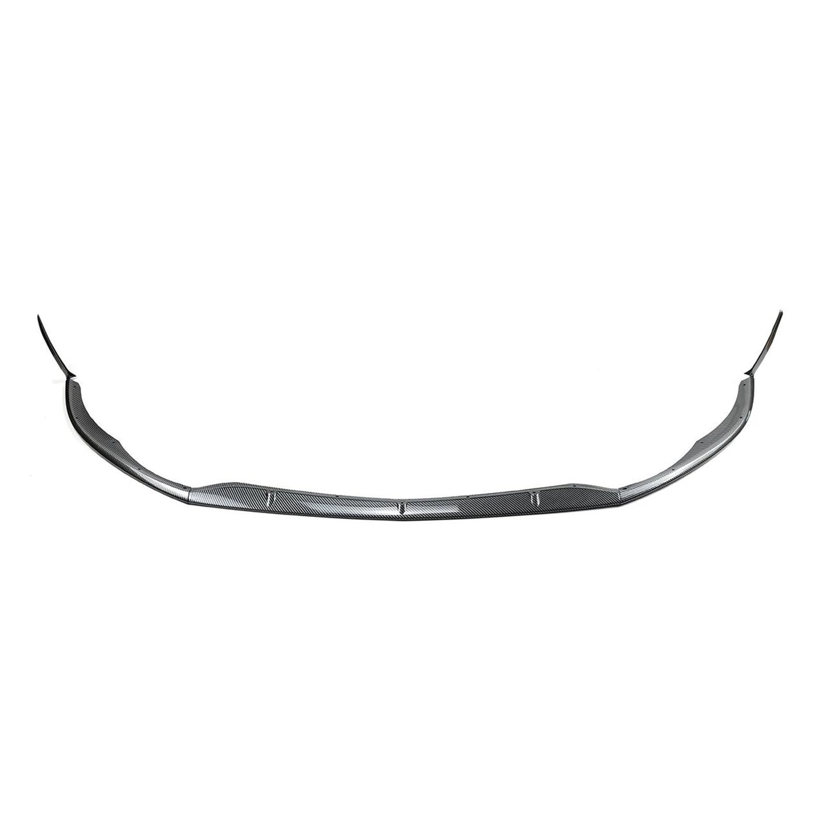 Frontstoßstange Spoiler Frontspoiler Lippe 5Pcs Für Benz C-klasse W205 C205 S205 C63 C63s Nur Für AMG 2015-2018 2019 2020 2021 2022 Auto Vorderen Stoßfänger Lip Diffusor Spoiler Splitter(Kohlefaser-Op Frontstoßstange Spoiler Frontspoiler Lippe 5Pcs Für Benz C-klasse W205 C205 S205 C63 C63s Nur Für AMG 2015-2018 2019 2020 2021 2022 Auto Vorderen Stoßfänger Lip Diffusor Spoiler Splitter(Kohlefaser-Op von HONGYISM