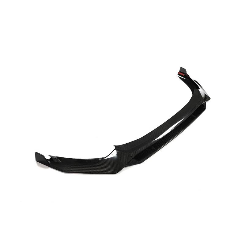 Frontstoßstange Spoiler Frontspoiler Lippe Carbon Faser Für Toyota GR86 Für BRZ Front Lip 2022-2023 Auto Vorderen Stoßfänger Lippe Spoiler von HONGYISM