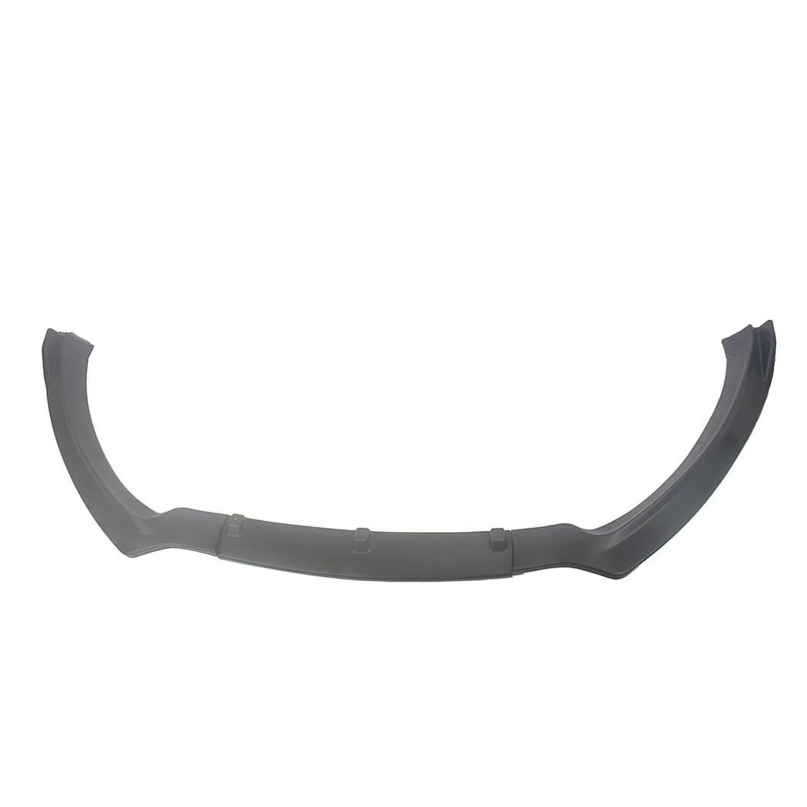 Frontstoßstange Spoiler Frontspoiler Lippe Frontschürze Lip Spoiler Seite Unteren Splitter Körper Für Ford Für Fusion Für Mondeo 2013 2014 2015-2016 2017-2018 2019 2020 2021(13-16 Unpainted) von HONGYISM
