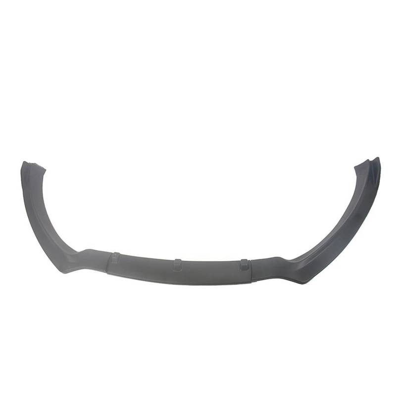 Frontstoßstange Spoiler Frontspoiler Lippe Frontschürze Lip Spoiler Seite Unteren Splitter Körper Für Ford Für Fusion Für Mondeo 2013 2014 2015-2016 2017-2018 2019 2020 2021(13-16 Unpainted) von HONGYISM