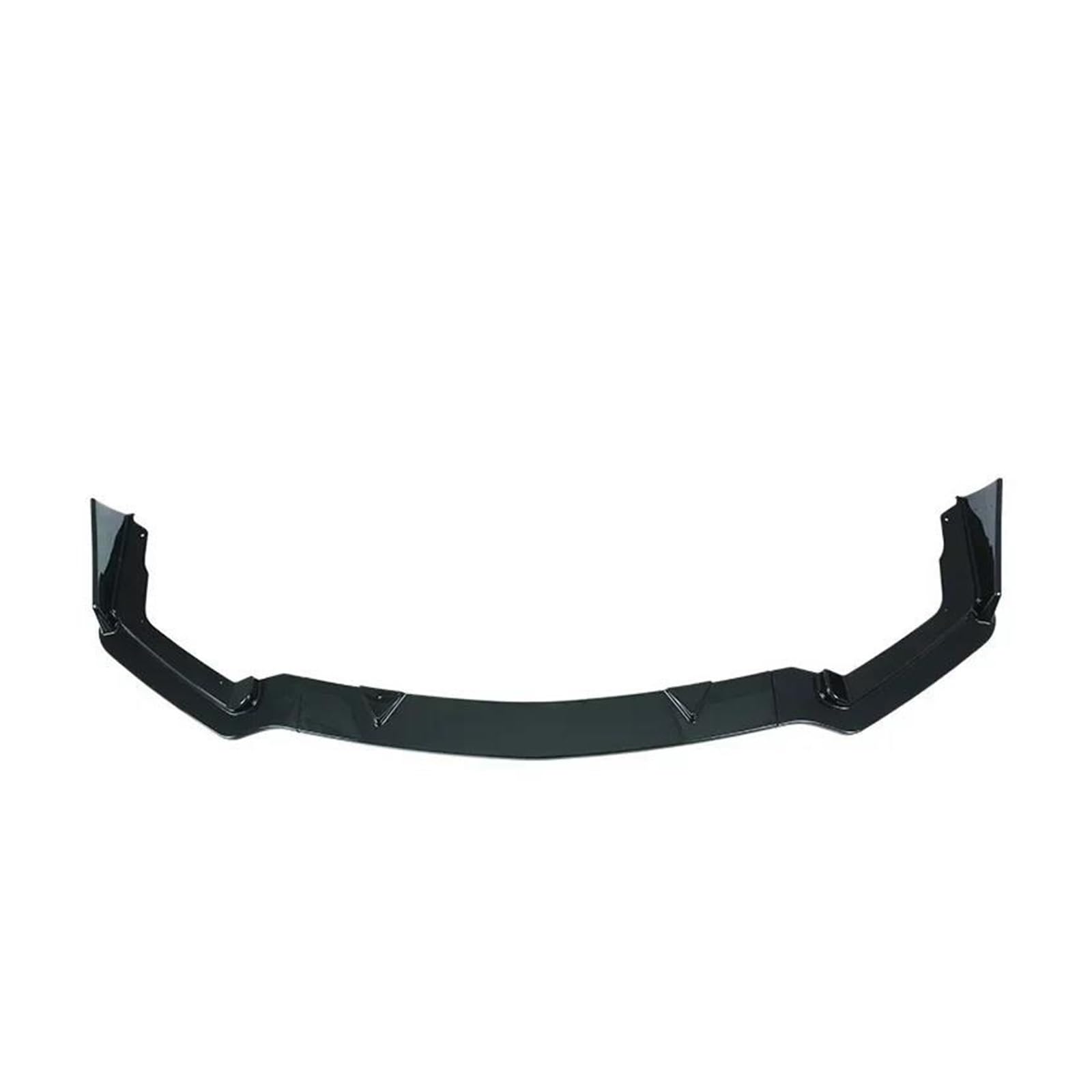 Frontstoßstange Spoiler Frontspoiler Lippe Frontstoßstangen-Lippenspoiler Für Infiniti Q50 2014–2015 2016 2017 Kein Sport-Carbon-Faser-Stoßstangen-Diffusor-Schutz Modifikations-Body-Kit(Gloss Black) Frontstoßstange Spoiler Frontspoiler Lippe Frontstoßstangen-Lippenspoiler Für Infiniti Q50 2014–2015 2016 2017 Kein Sport-Carbon-Faser-Stoßstangen-Diffusor-Schutz Modifikations-Body-Kit(Gloss Black) von HONGYISM