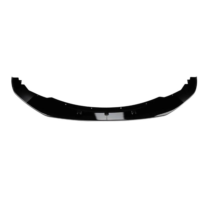 Frontstoßstange Spoiler Frontspoiler Lippe Für 1 Serie F20 F21 Sport 118i 120i 135i 2011 2012 2013 2014 2015 Auto Vorderen Stoßfänger Unteren Spoiler Splitter Lippe(Gloss Black) von HONGYISM