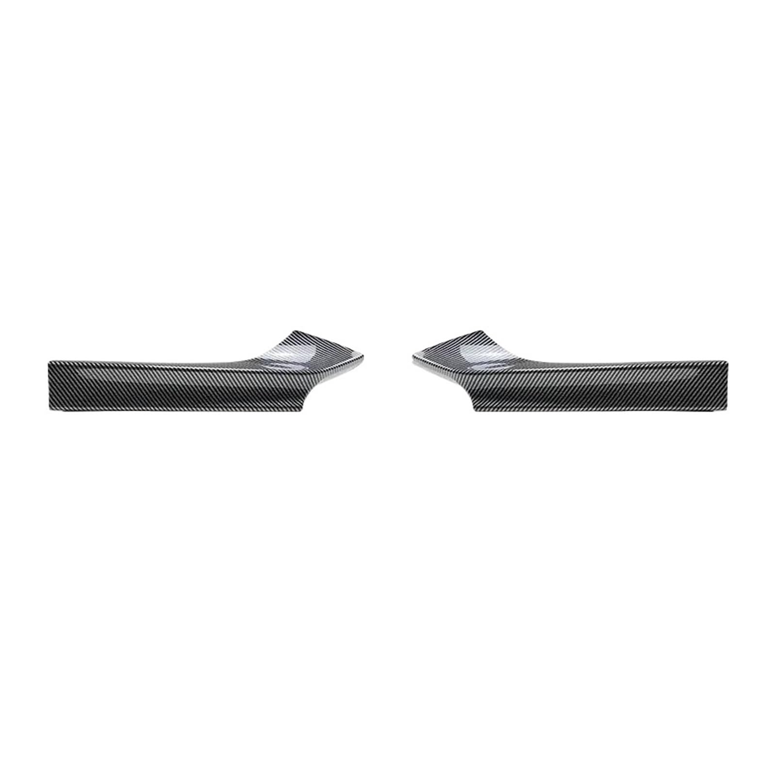 Frontstoßstange Spoiler Frontspoiler Lippe Für 2 Serie F22/F23 M235i M240i Sport 2014-2019 2020 2021 Front Stoßstange Splitter Lip Diffusor Spoiler Abdeckung Schutz Deflektor Lippen(Carbon Look Splitt Frontstoßstange Spoiler Frontspoiler Lippe Für 2 Serie F22/F23 M235i M240i Sport 2014-2019 2020 2021 Front Stoßstange Splitter Lip Diffusor Spoiler Abdeckung Schutz Deflektor Lippen(Carbon Look Splitt von HONGYISM