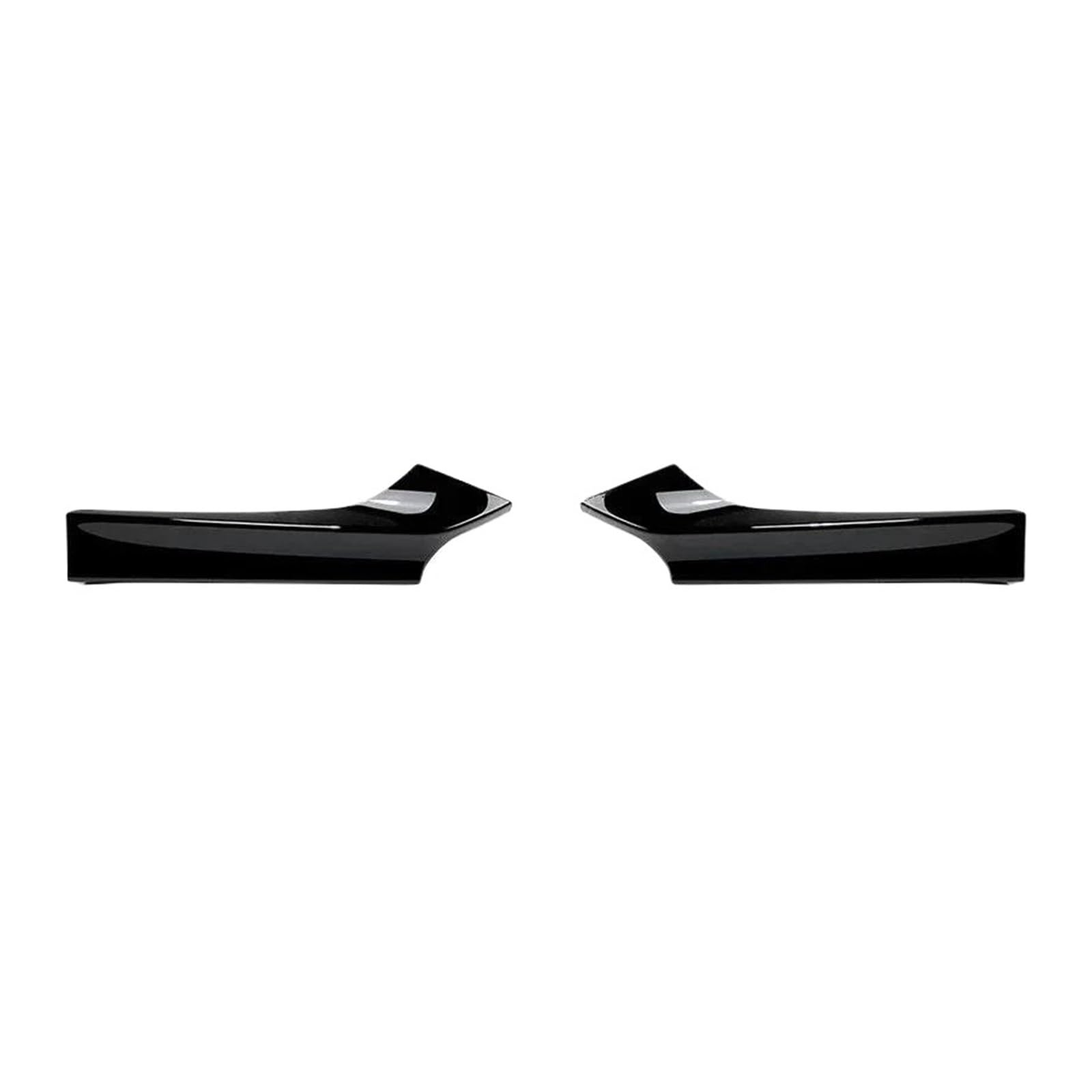 Frontstoßstange Spoiler Frontspoiler Lippe Für 2 Serie F22/F23 M235i M240i Sport 2014-2019 2020 2021 Front Stoßstange Splitter Lip Diffusor Spoiler Abdeckung Schutz Deflektor Lippen(Gloss Black Splitt Frontstoßstange Spoiler Frontspoiler Lippe Für 2 Serie F22/F23 M235i M240i Sport 2014-2019 2020 2021 Front Stoßstange Splitter Lip Diffusor Spoiler Abdeckung Schutz Deflektor Lippen(Gloss Black Splitt von HONGYISM