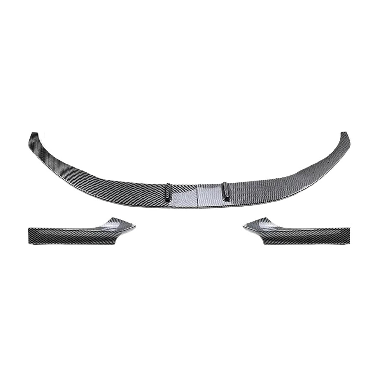 Frontstoßstange Spoiler Frontspoiler Lippe Für 2 Serie F22/F23 M235i M240i Sport 2014-2019 2020 2021 Front Stoßstange Splitter Lip Diffusor Spoiler Abdeckung Schutz Deflektor Lippen(Set Carbon Look) Frontstoßstange Spoiler Frontspoiler Lippe Für 2 Serie F22/F23 M235i M240i Sport 2014-2019 2020 2021 Front Stoßstange Splitter Lip Diffusor Spoiler Abdeckung Schutz Deflektor Lippen(Set Carbon Look) von HONGYISM