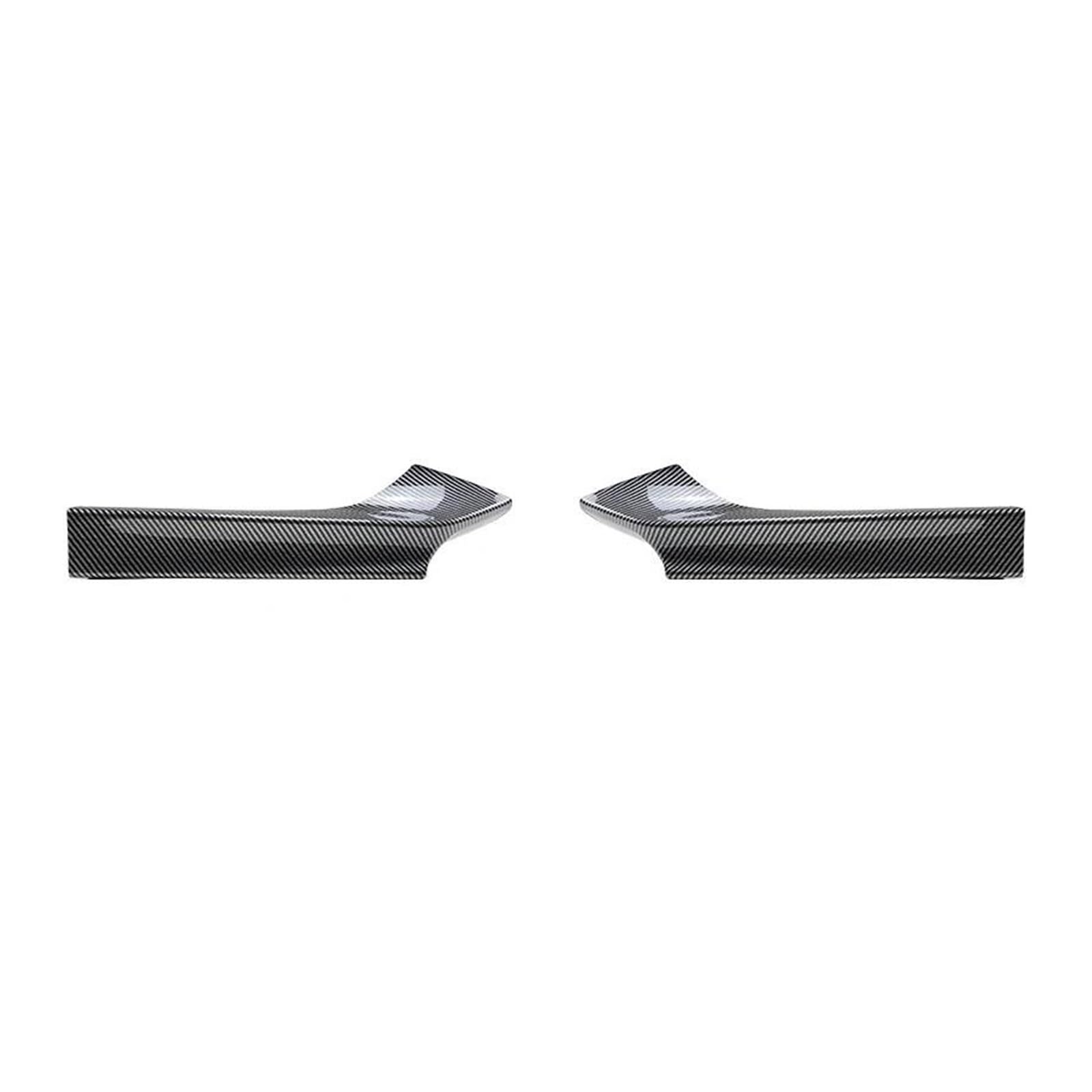 Frontstoßstange Spoiler Frontspoiler Lippe Für 2 Serie F22 F23 M235i M240i 220i 228i 230i Sport 2014-2021 2020 2019 Frontschürze Spoiler Lippe Stoßstange Diffusor Schutz Tuning(Carbon Look Splitter) Frontstoßstange Spoiler Frontspoiler Lippe Für 2 Serie F22 F23 M235i M240i 220i 228i 230i Sport 2014-2021 2020 2019 Frontschürze Spoiler Lippe Stoßstange Diffusor Schutz Tuning(Carbon Look Splitter) von HONGYISM