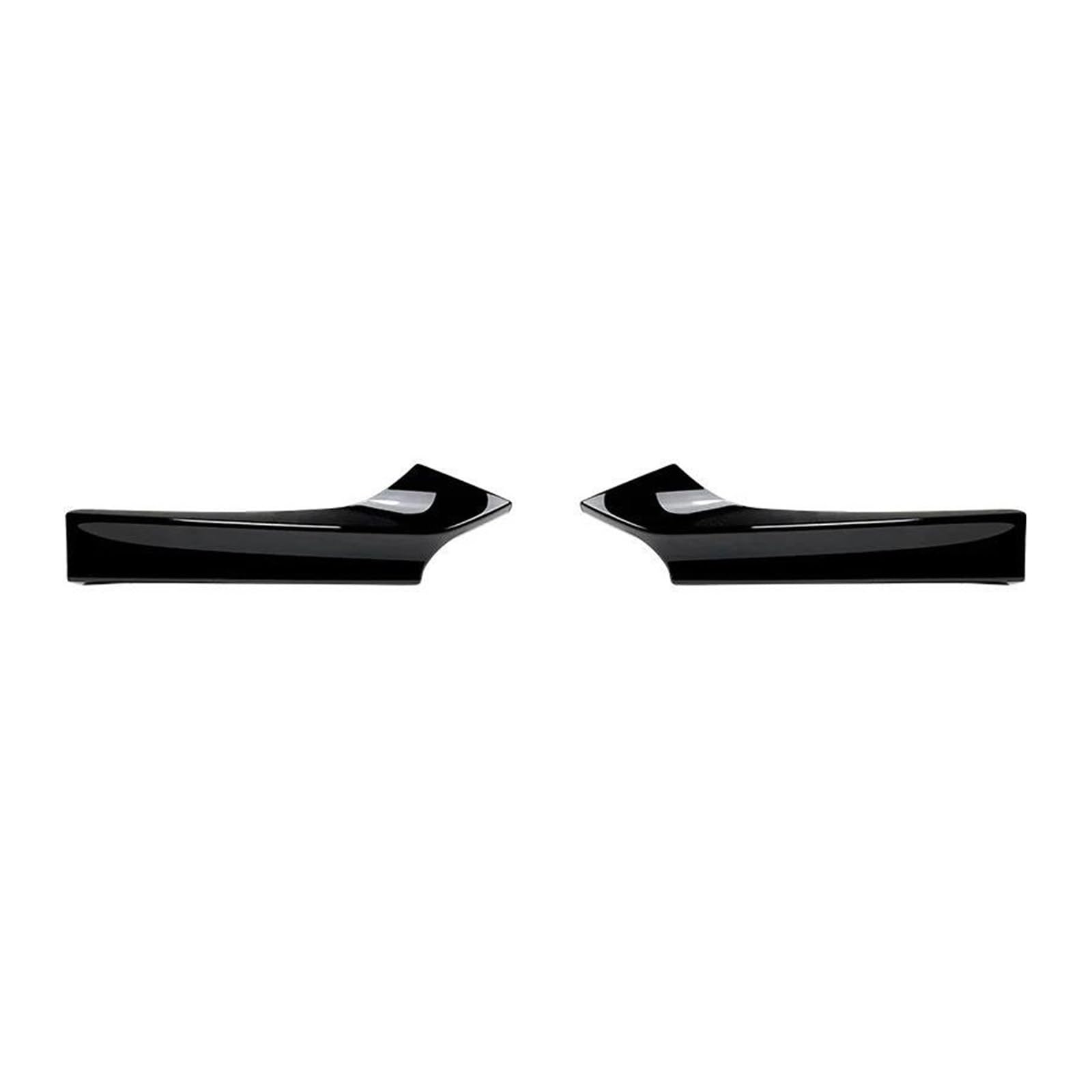 Frontstoßstange Spoiler Frontspoiler Lippe Für 2 Serie F22 F23 M235i M240i 220i 228i 230i Sport 2014-2021 2020 2019 Frontschürze Spoiler Lippe Stoßstange Diffusor Schutz Tuning(Gloss Black Splitter) Frontstoßstange Spoiler Frontspoiler Lippe Für 2 Serie F22 F23 M235i M240i 220i 228i 230i Sport 2014-2021 2020 2019 Frontschürze Spoiler Lippe Stoßstange Diffusor Schutz Tuning(Gloss Black Splitter) von HONGYISM