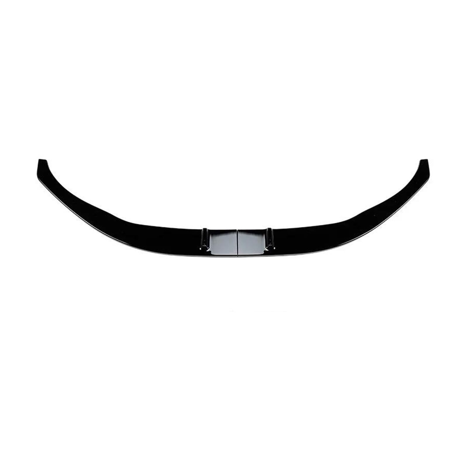 Frontstoßstange Spoiler Frontspoiler Lippe Für 2 Serie F22 F23 M235i M240i 220i 228i 230i Sport 2014-2021 2020 2019 Frontschürze Spoiler Lippe Stoßstange Diffusor Schutz Tuning(Gloss Black Lip) von HONGYISM