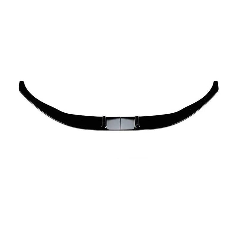 Frontstoßstange Spoiler Frontspoiler Lippe Für 2 Serie F22 F23 M235i M240i 220i 228i 230i Sport 2014-2021 2020 2019 Frontschürze Spoiler Lippe Stoßstange Diffusor Schutz Tuning(Gloss Black Lip) von HONGYISM