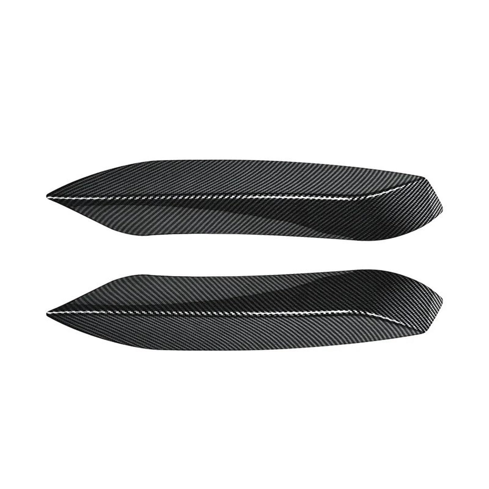 Frontstoßstange Spoiler Frontspoiler Lippe Für 3 4 Serie M3 M4 F80 F81 F82 F83 2013-2016 2017 2018 Auto Vorderen Stoßfänger Lip Spoiler Splitter Stoßstange Canard Lip Splitter Body Kit(Carbon Look D) Frontstoßstange Spoiler Frontspoiler Lippe Für 3 4 Serie M3 M4 F80 F81 F82 F83 2013-2016 2017 2018 Auto Vorderen Stoßfänger Lip Spoiler Splitter Stoßstange Canard Lip Splitter Body Kit(Carbon Look D) von HONGYISM