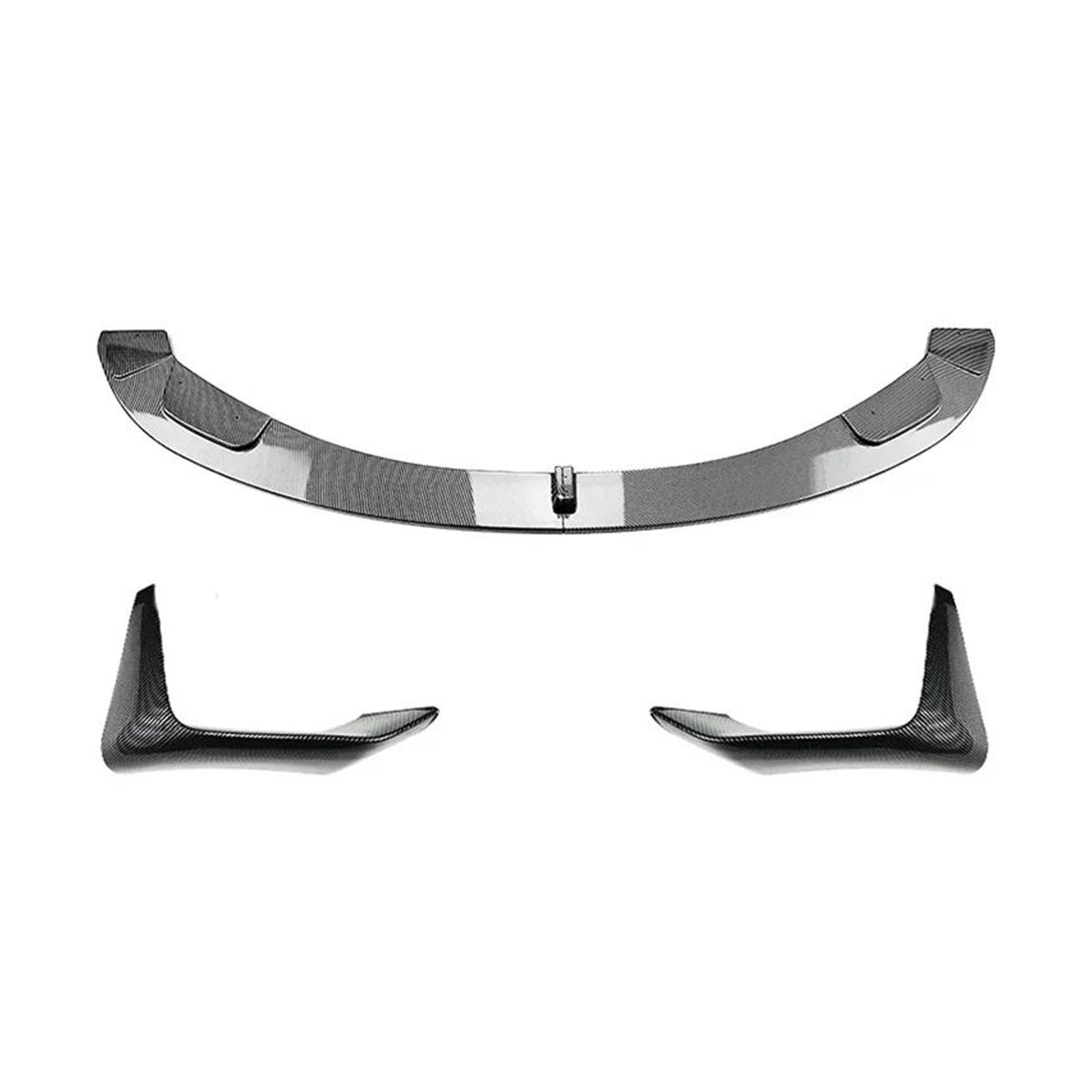Frontstoßstange Spoiler Frontspoiler Lippe Für 3 4 Serie M3 M4 F80 F81 F82 F83 2013-2016 2017 2018 Auto Vorderen Stoßfänger Lip Spoiler Splitter Stoßstange Canard Lip Splitter Body Kit(Carbon Look Set Frontstoßstange Spoiler Frontspoiler Lippe Für 3 4 Serie M3 M4 F80 F81 F82 F83 2013-2016 2017 2018 Auto Vorderen Stoßfänger Lip Spoiler Splitter Stoßstange Canard Lip Splitter Body Kit(Carbon Look Set von HONGYISM