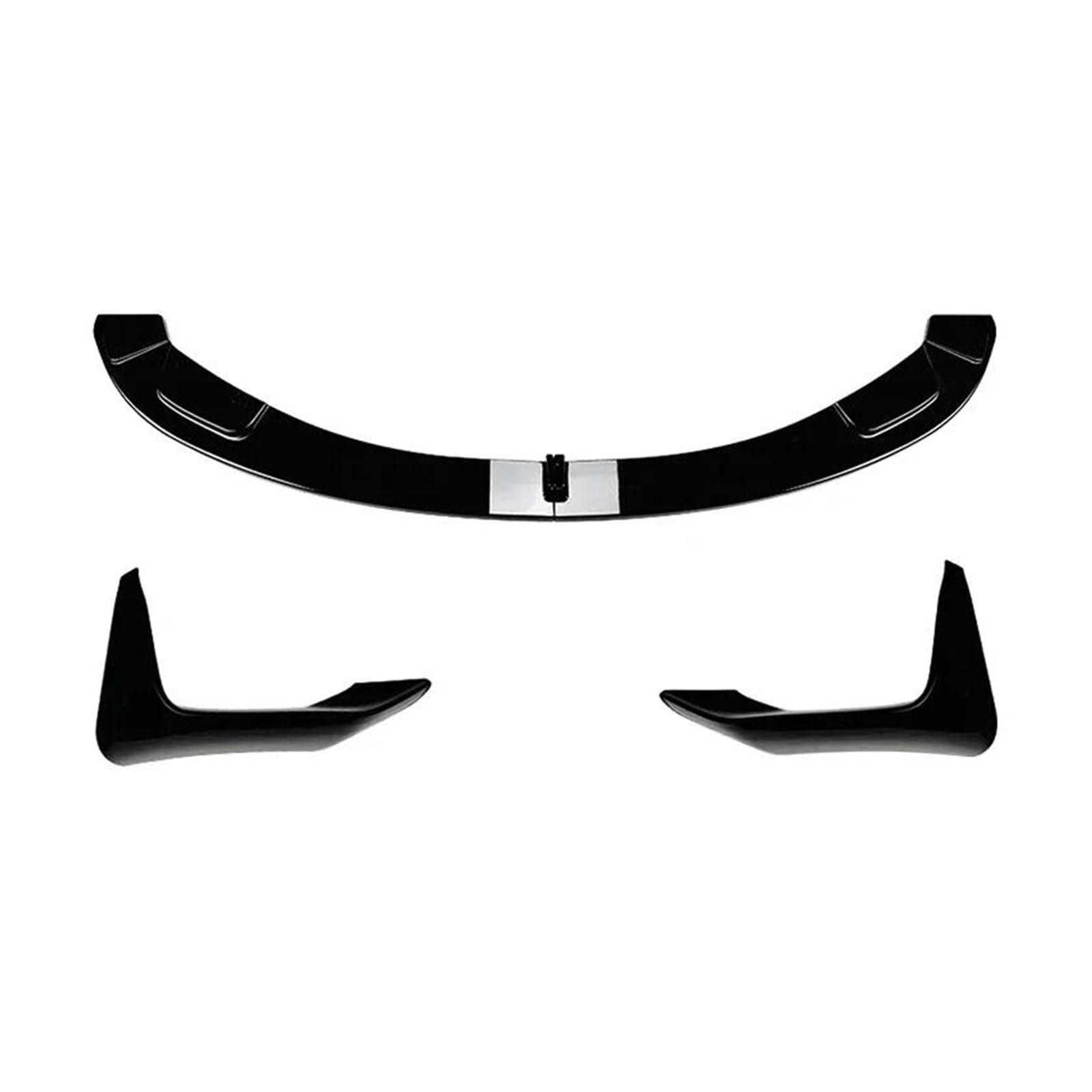 Frontstoßstange Spoiler Frontspoiler Lippe Für 3 4 Serie M3 M4 F80 F81 F82 F83 2013-2016 2017 2018 Auto Vorderen Stoßfänger Lip Spoiler Splitter Stoßstange Canard Lip Splitter Body Kit(Gloss Black Set Frontstoßstange Spoiler Frontspoiler Lippe Für 3 4 Serie M3 M4 F80 F81 F82 F83 2013-2016 2017 2018 Auto Vorderen Stoßfänger Lip Spoiler Splitter Stoßstange Canard Lip Splitter Body Kit(Gloss Black Set von HONGYISM