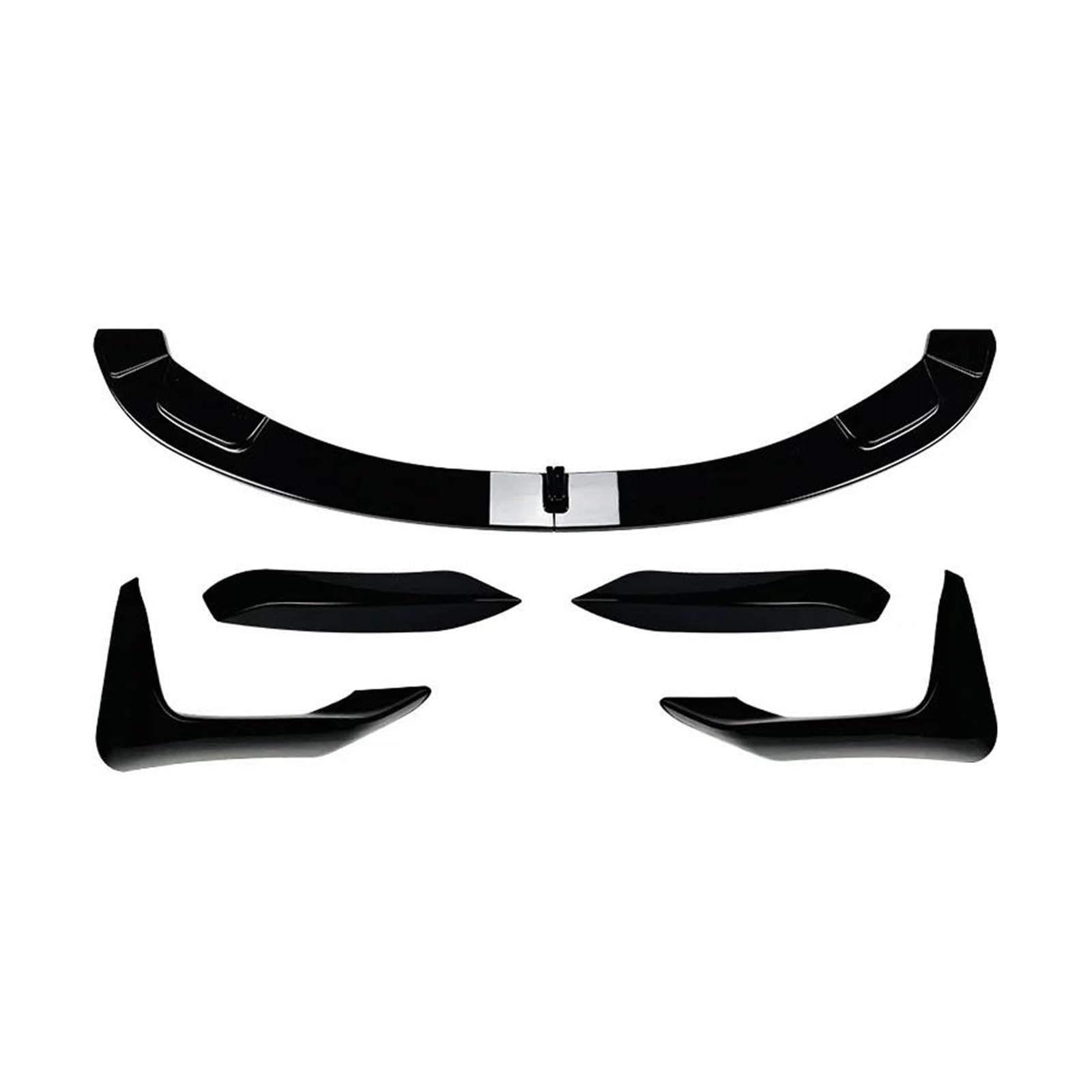 Frontstoßstange Spoiler Frontspoiler Lippe Für 3 4 Serie M3 M4 F80 F81 F82 F83 2013-2016 2017 2018 Auto Vorderen Stoßfänger Lip Spoiler Splitter Stoßstange Canard Lip Splitter Body Kit(Gloss Black Set Frontstoßstange Spoiler Frontspoiler Lippe Für 3 4 Serie M3 M4 F80 F81 F82 F83 2013-2016 2017 2018 Auto Vorderen Stoßfänger Lip Spoiler Splitter Stoßstange Canard Lip Splitter Body Kit(Gloss Black Set von HONGYISM