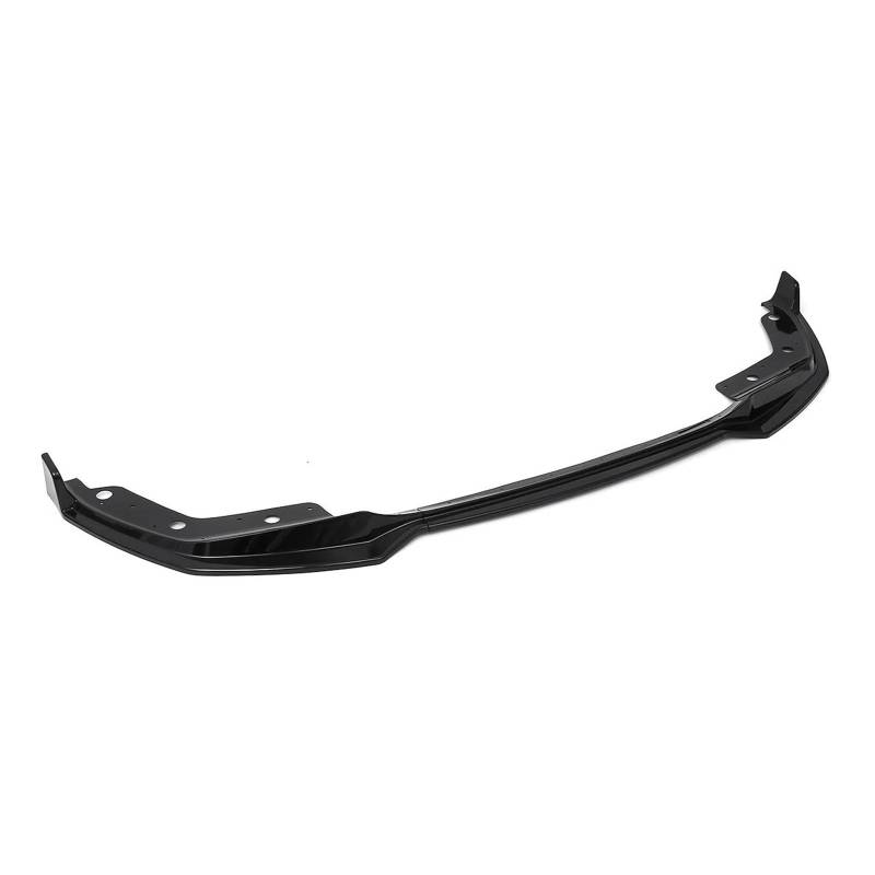 Frontstoßstange Spoiler Frontspoiler Lippe Für 3 Serie G20 2019 2020 Frontschürze Lip Spoiler Auto Front Stoßstange Splitter Lip Spoiler Diffusor Schutz Körper Kit Abdeckung von HONGYISM