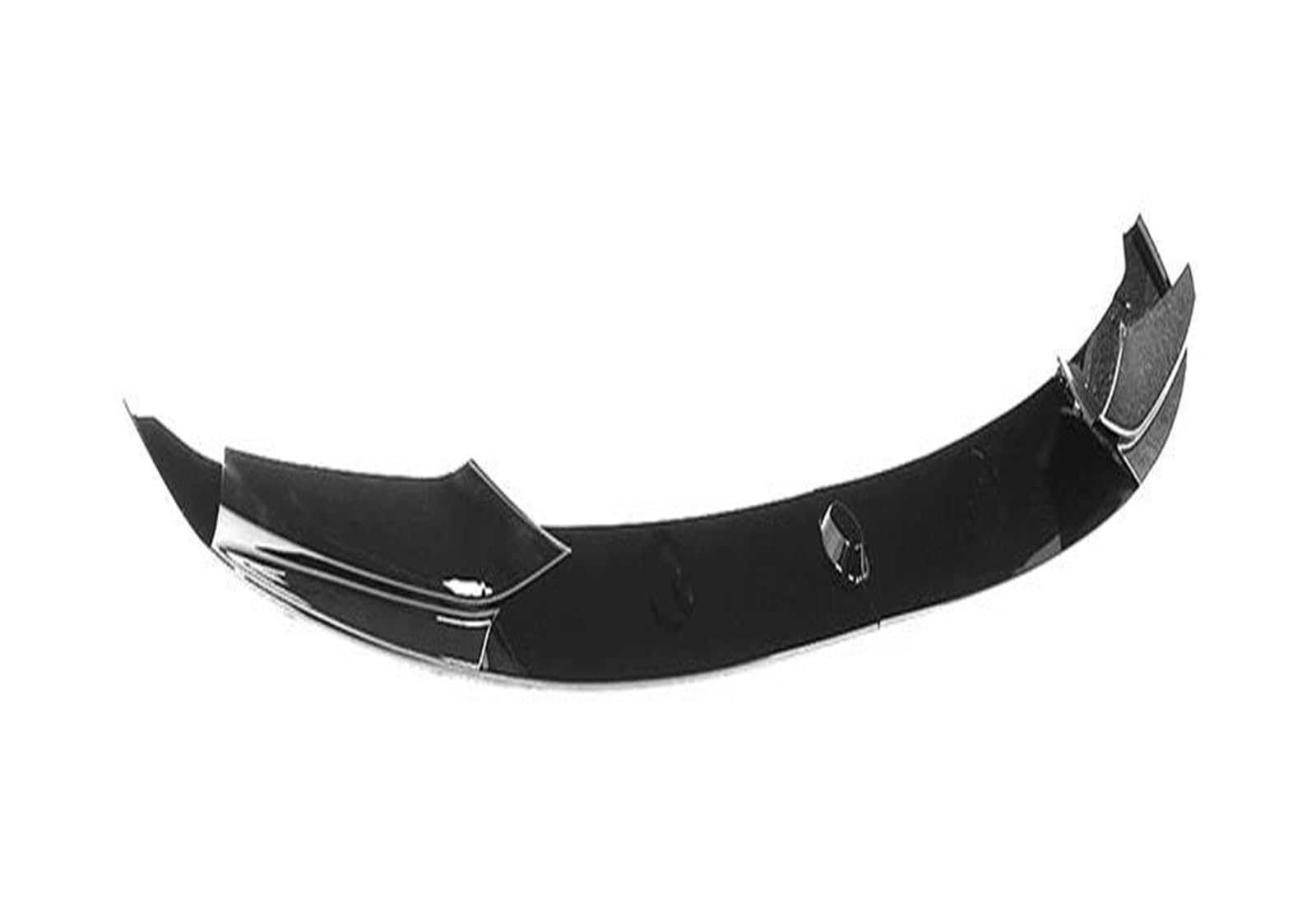 Frontstoßstange Spoiler Frontspoiler Lippe Für 5 Series F10 535i 528i Sport 2011 2012 2013 2014 2015 2016 ABS Glänzend Schwarz Frontstoßstange Lip Body Kit Frontstoßstange Spoiler Frontspoiler Lippe Für 5 Series F10 535i 528i Sport 2011 2012 2013 2014 2015 2016 ABS Glänzend Schwarz Frontstoßstange Lip Body Kit von HONGYISM