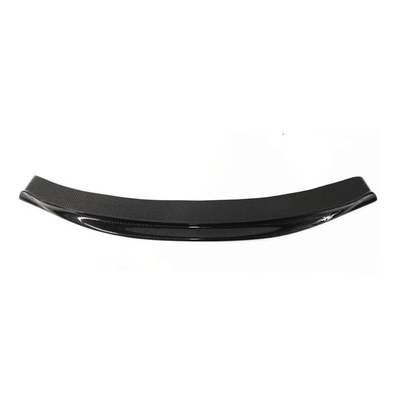 Frontstoßstange Spoiler Frontspoiler Lippe Für 6 Series F12 F13 F06 M6 2013-2018 2014 2015 2016 2017 Frontschürze Spoiler Lip Untere Klinge Schutz Lip Splitter Carbon Faser von HONGYISM