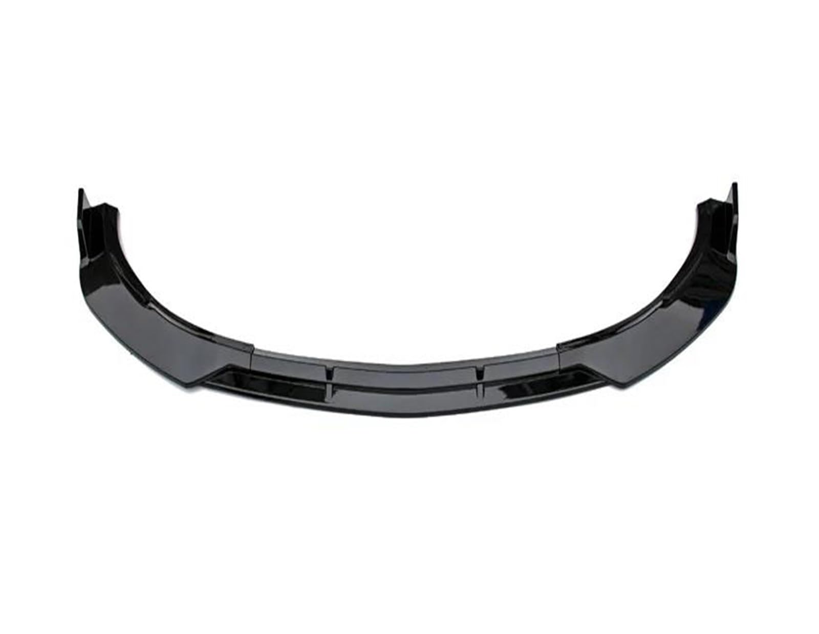 Frontstoßstange Spoiler Frontspoiler Lippe Für Benz E Klasse W213 2021 2022 2023 Für Stil Unteren Vorderen Stoßfänger Kinn Lip Protector Spoiler Canards Diffusor Splitter(Kohlefaser-Optik) von HONGYISM