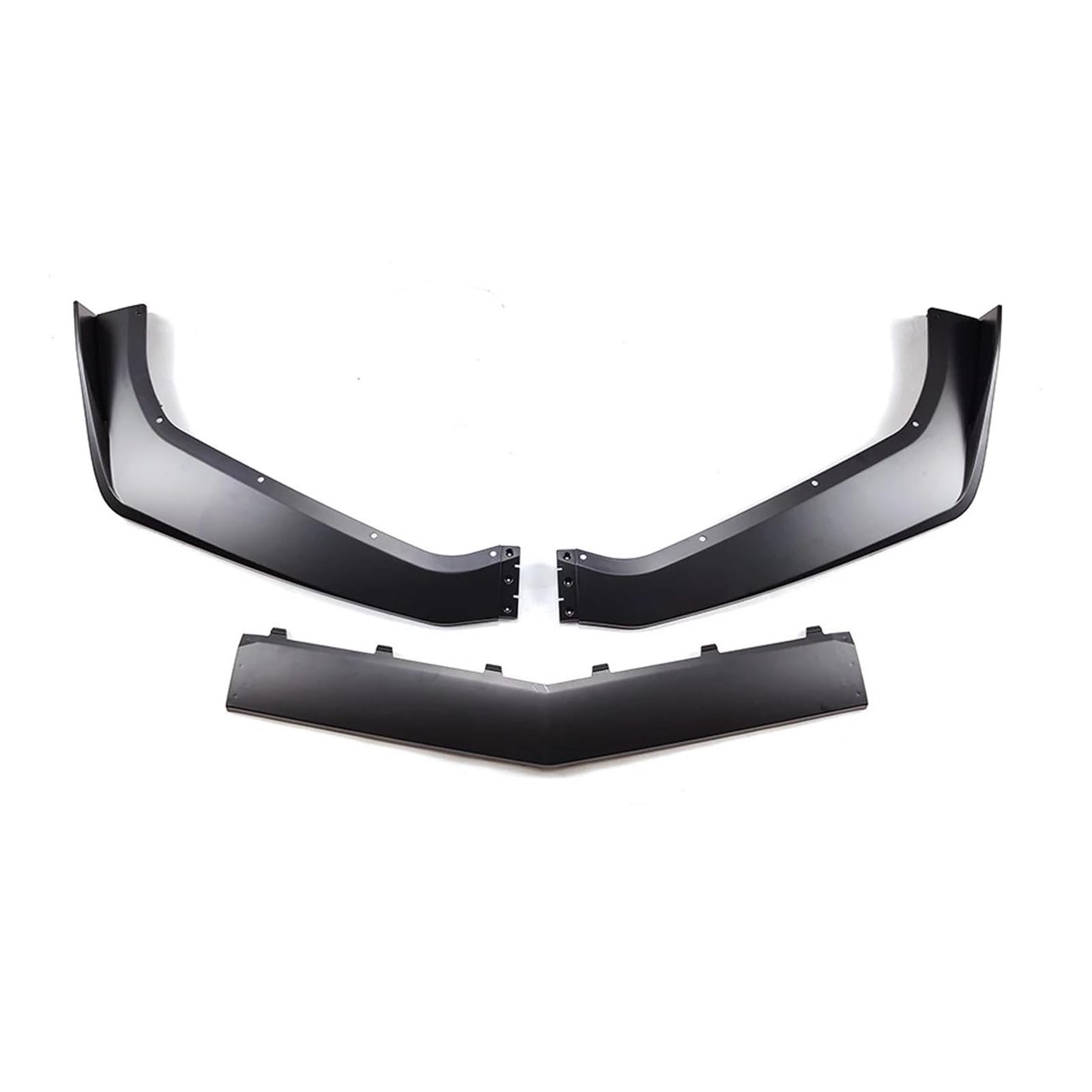 Frontstoßstange Spoiler Frontspoiler Lippe Für Chevrolet Für Corvette C7 Modifizierte Zr1 Stoßstange 2014 2015 2016 2017 2018 2019 Vorderen Stoßfänger Lip Spoiler Unteren Körper Kit Zubehör(Matt-schwa Frontstoßstange Spoiler Frontspoiler Lippe Für Chevrolet Für Corvette C7 Modifizierte Zr1 Stoßstange 2014 2015 2016 2017 2018 2019 Vorderen Stoßfänger Lip Spoiler Unteren Körper Kit Zubehör(Matt-schwa von HONGYISM